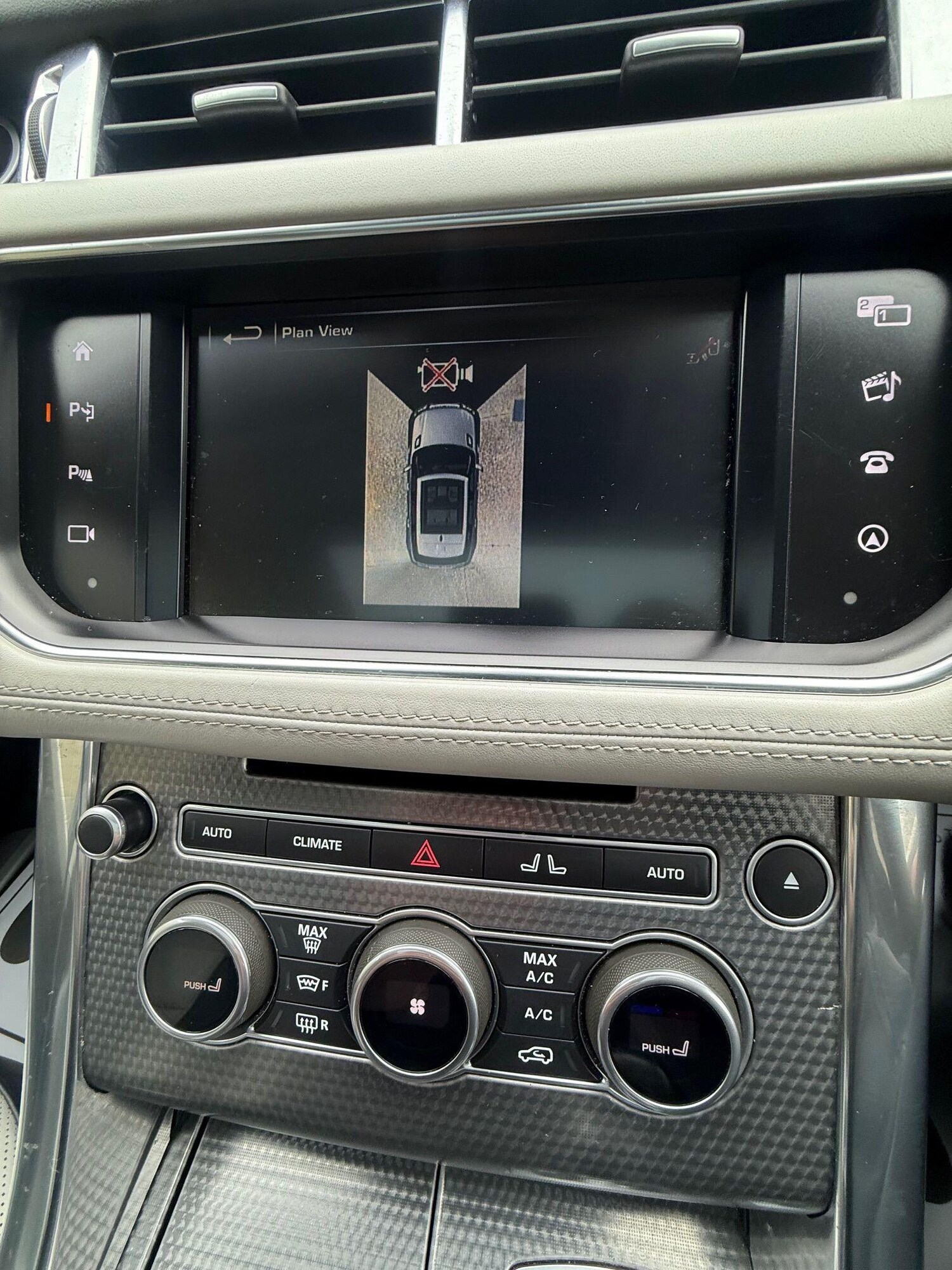 Used Land Rover Range Rover Sport for sale - 77190371: Photo 41