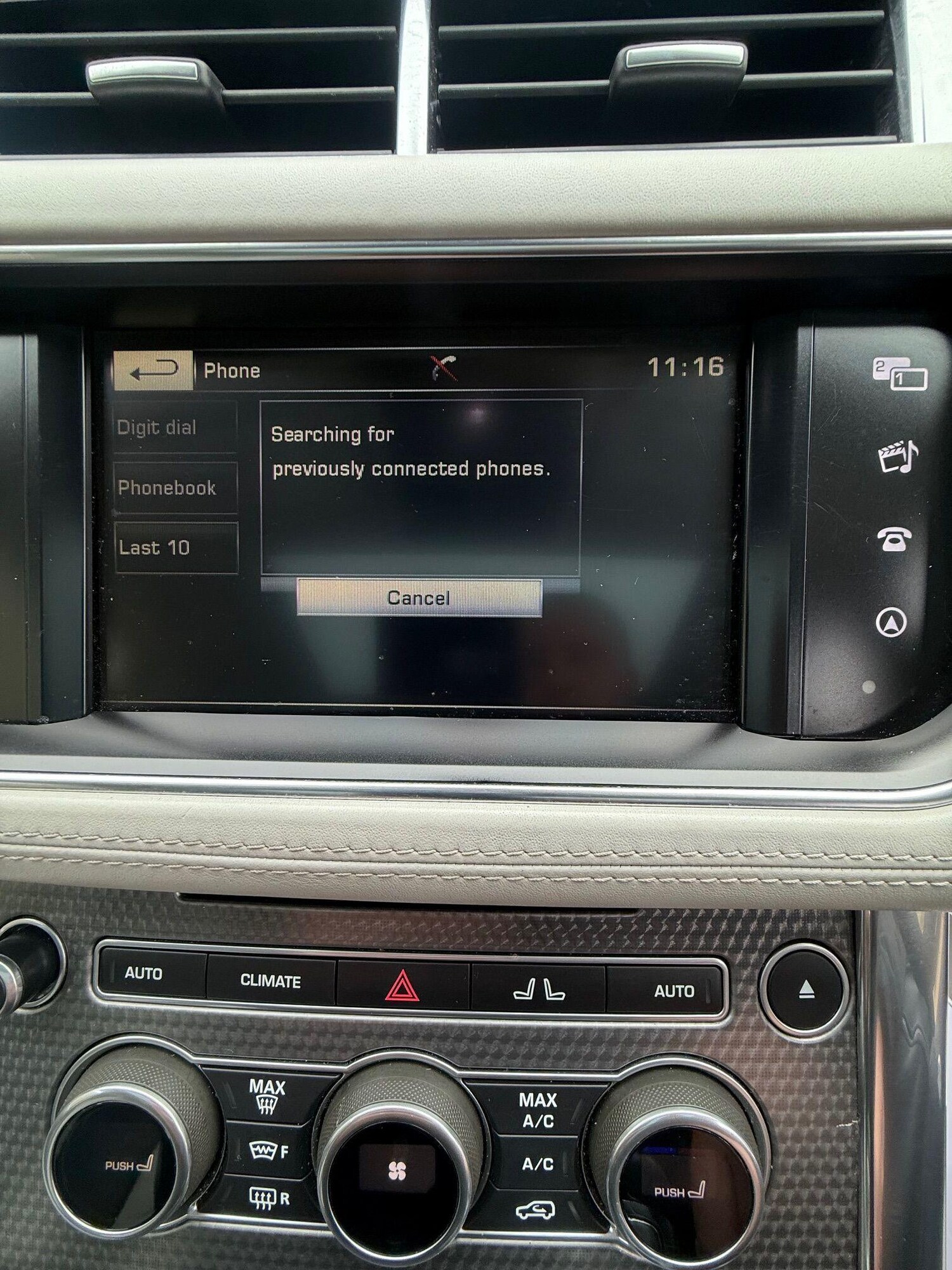 Used Land Rover Range Rover Sport for sale - 77190371: Photo 42