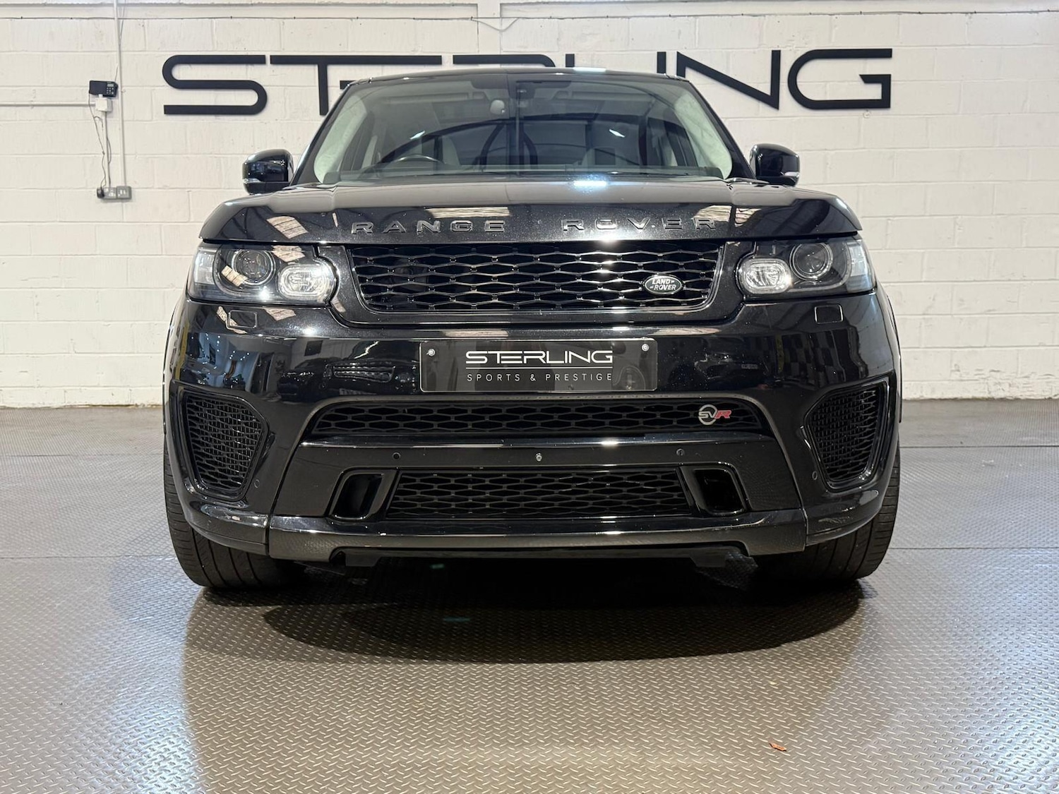 Used Land Rover Range Rover Sport for sale - 77190371: Photo 5