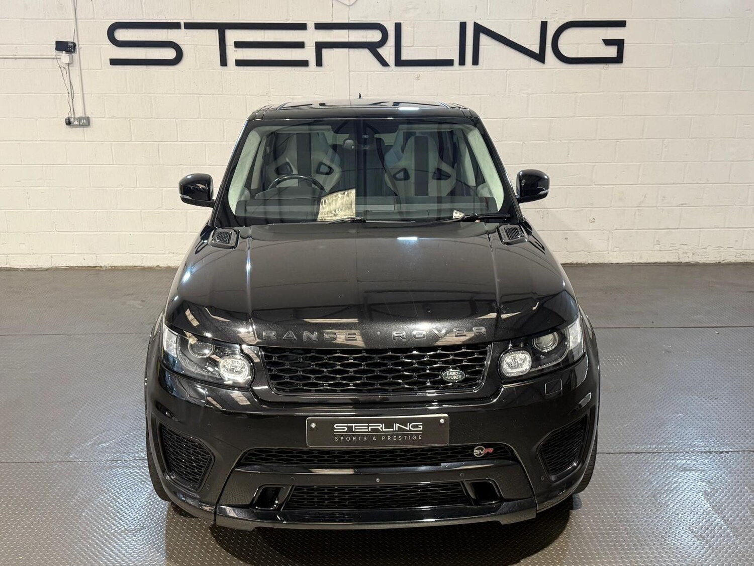 Used Land Rover Range Rover Sport for sale - 77190371: Photo 6