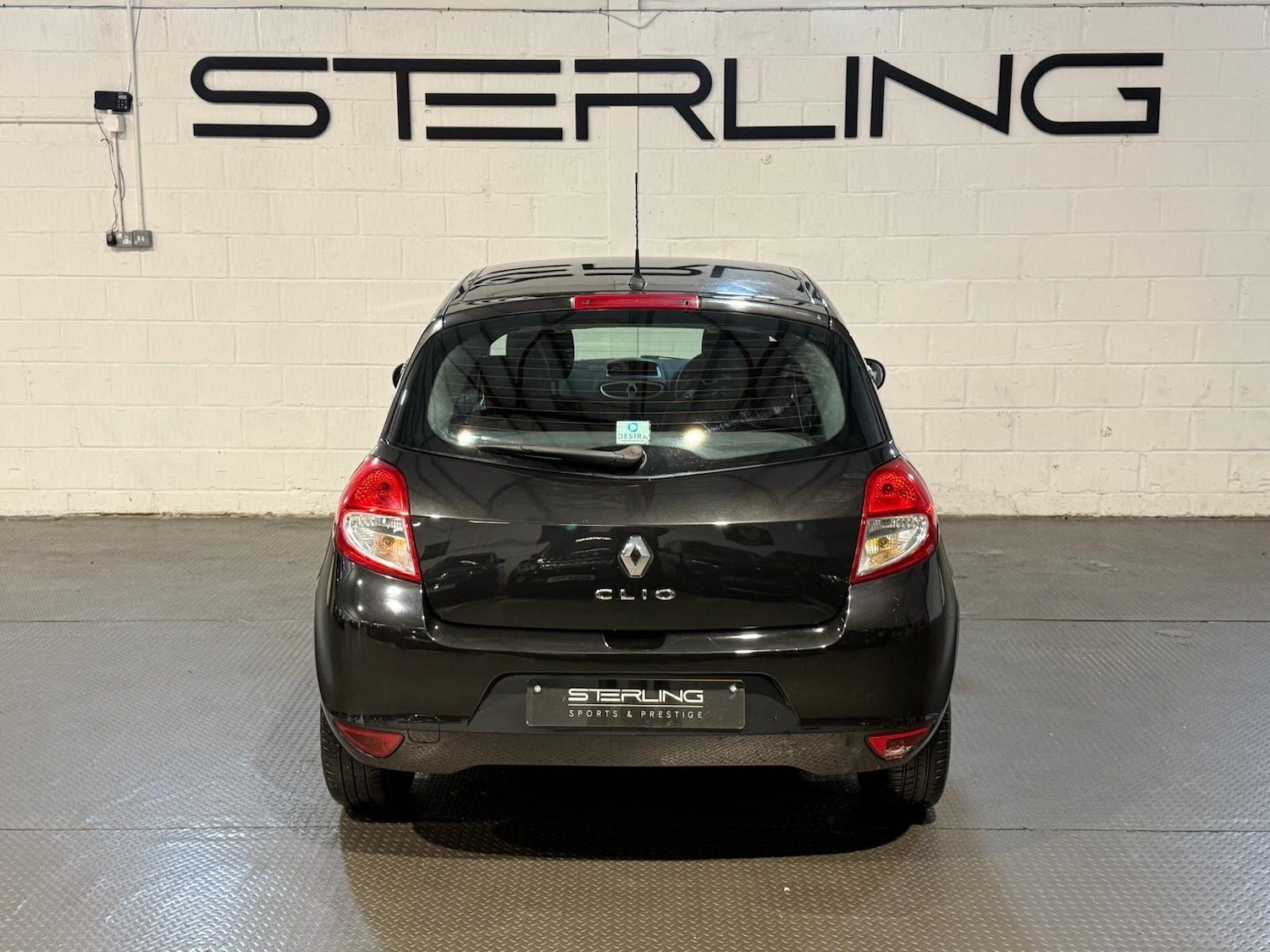 Used Renault Clio for sale - 77190384: Photo 18