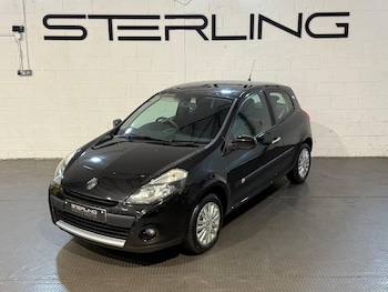 Used Renault Clio 2011 for sale - 77190384: Photo