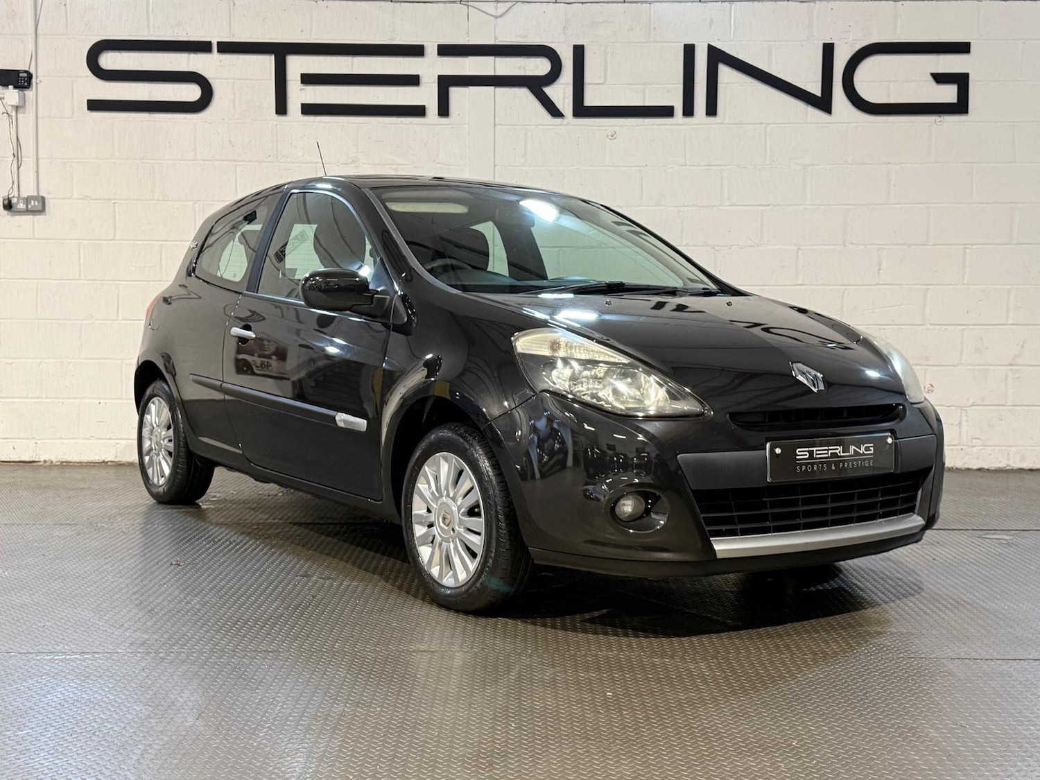 Used Renault Clio for sale - 77190384: Photo 7