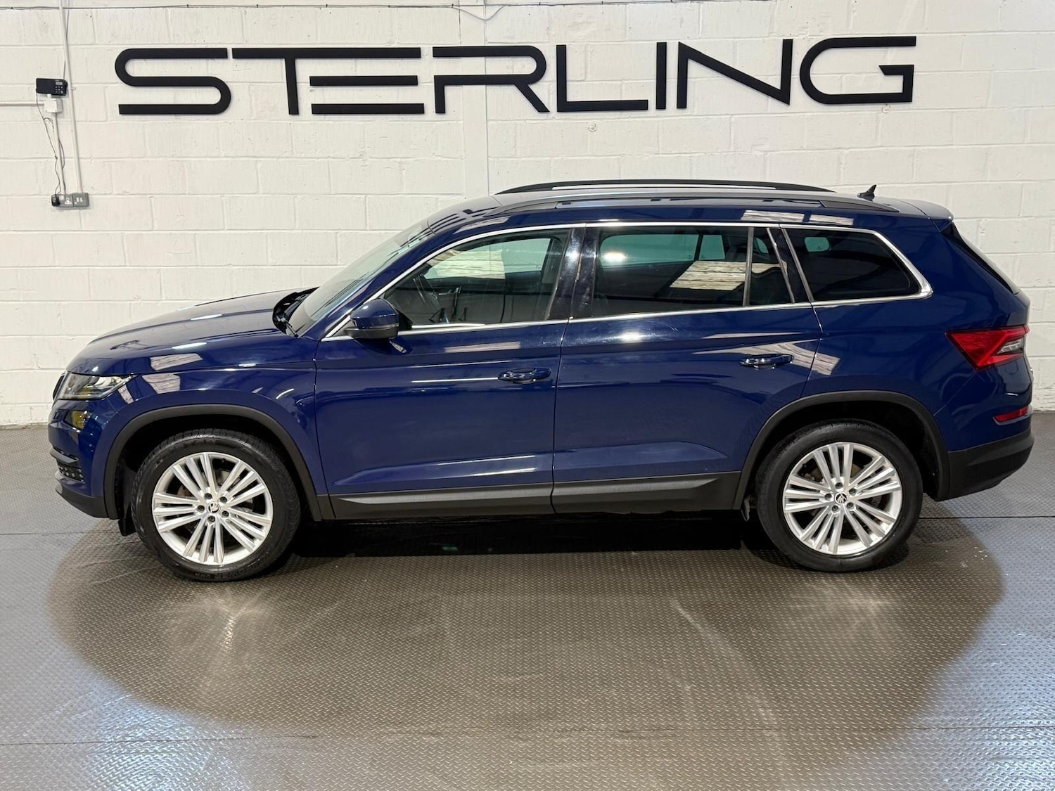 Used Skoda Kodiaq for sale - 77191973: Photo 11