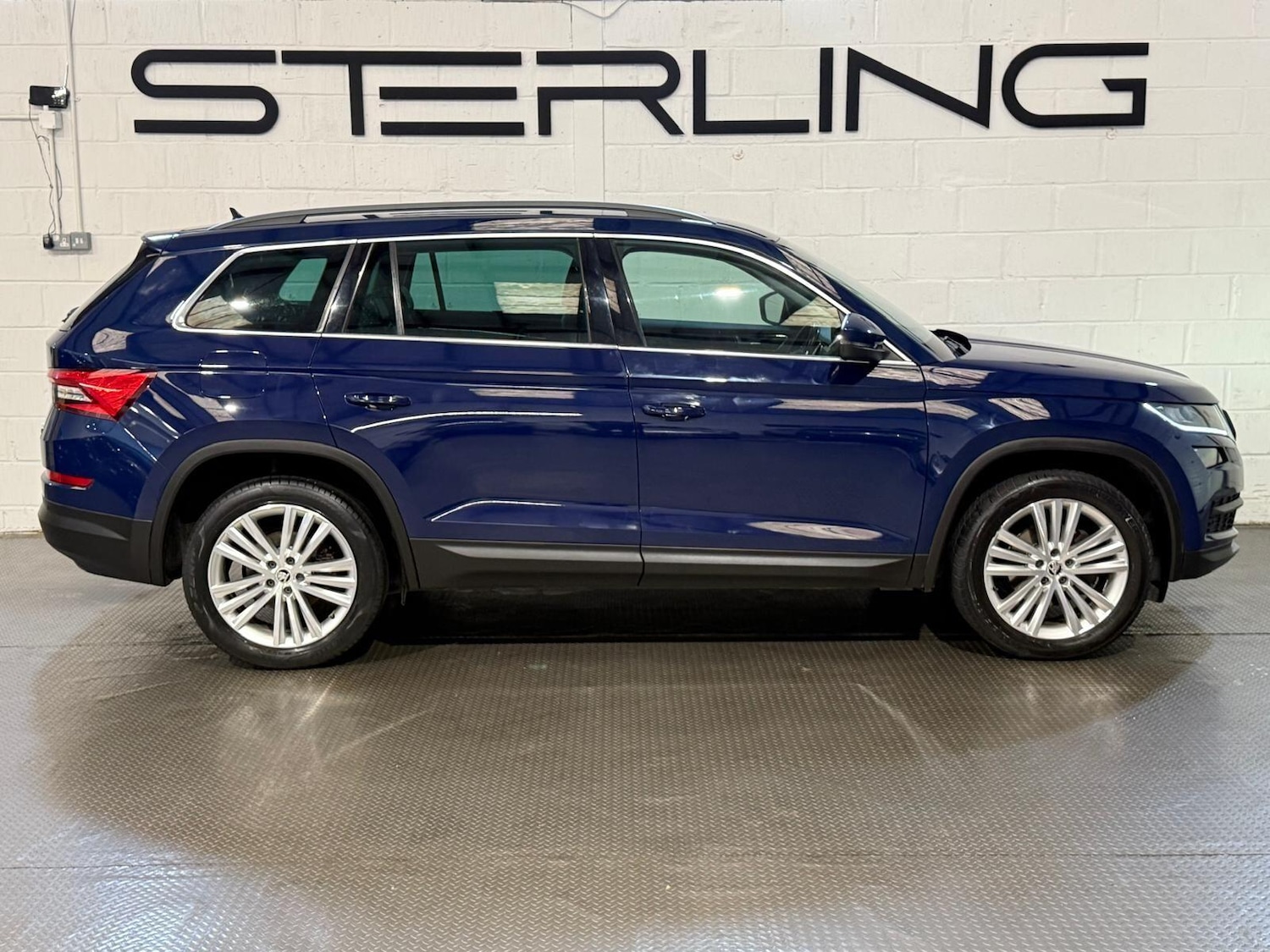 Used Skoda Kodiaq for sale - 77191973: Photo 14