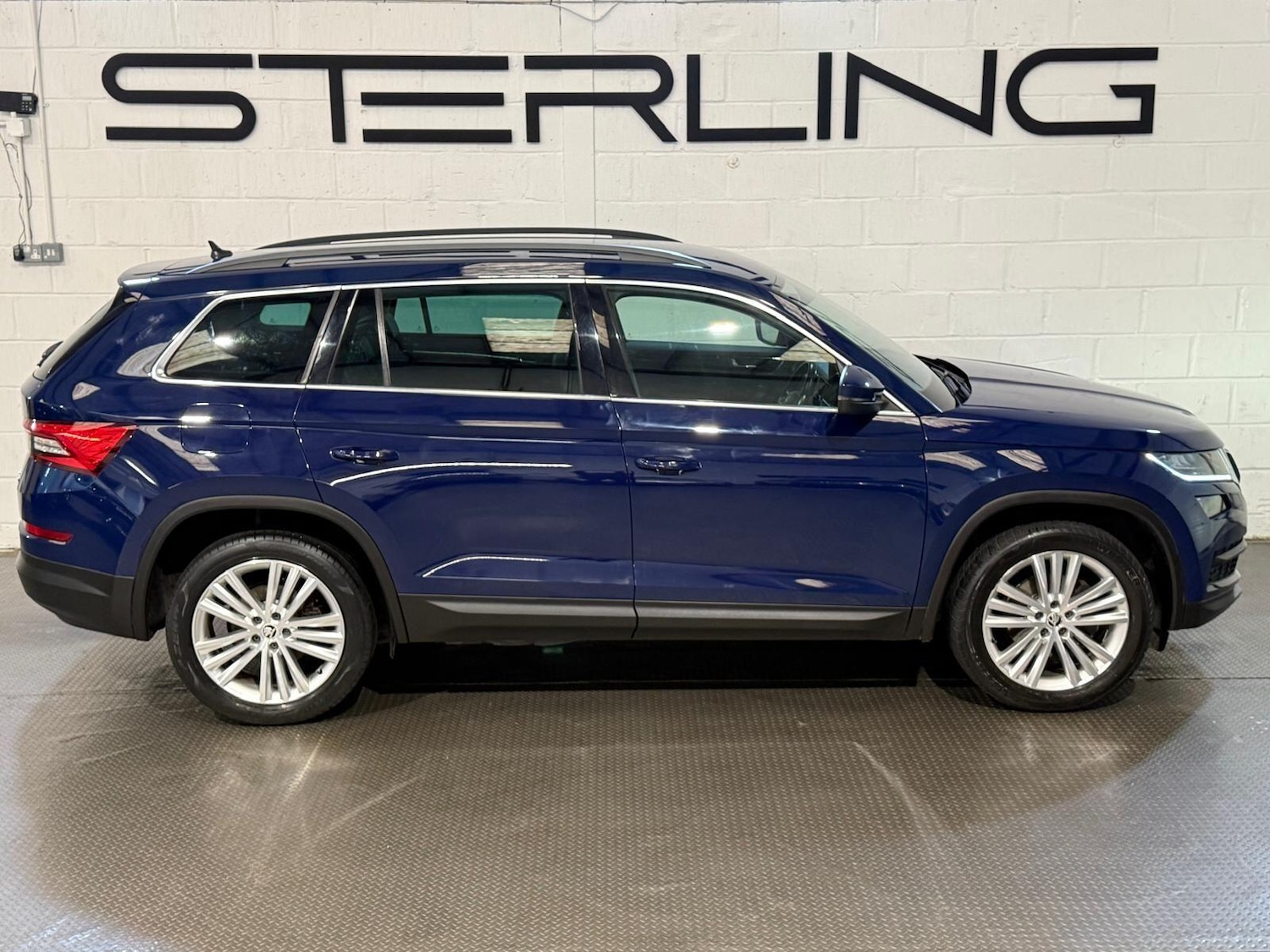 Used Skoda Kodiaq for sale - 77191973: Photo 15