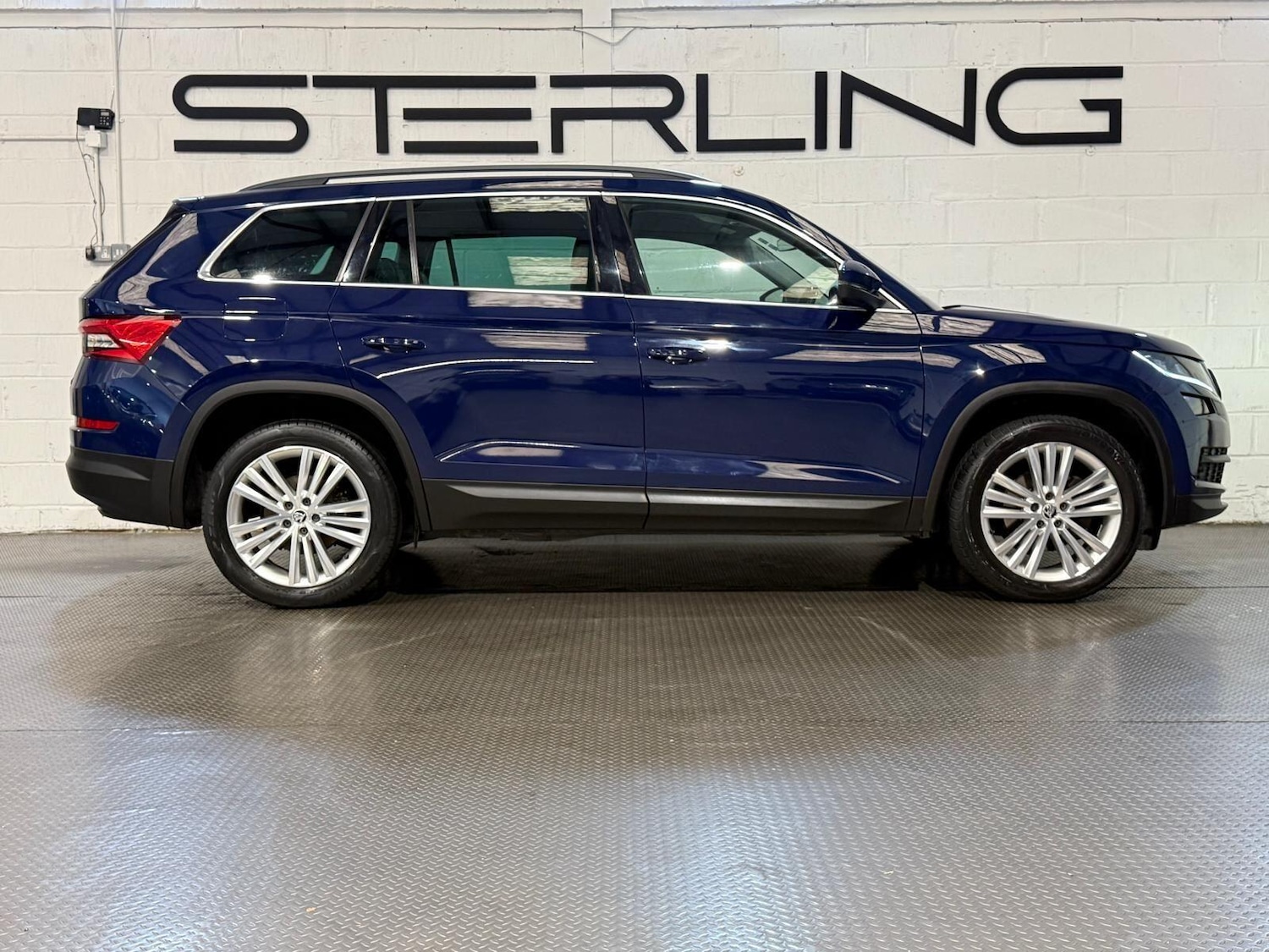 Used Skoda Kodiaq for sale - 77191973: Photo 16