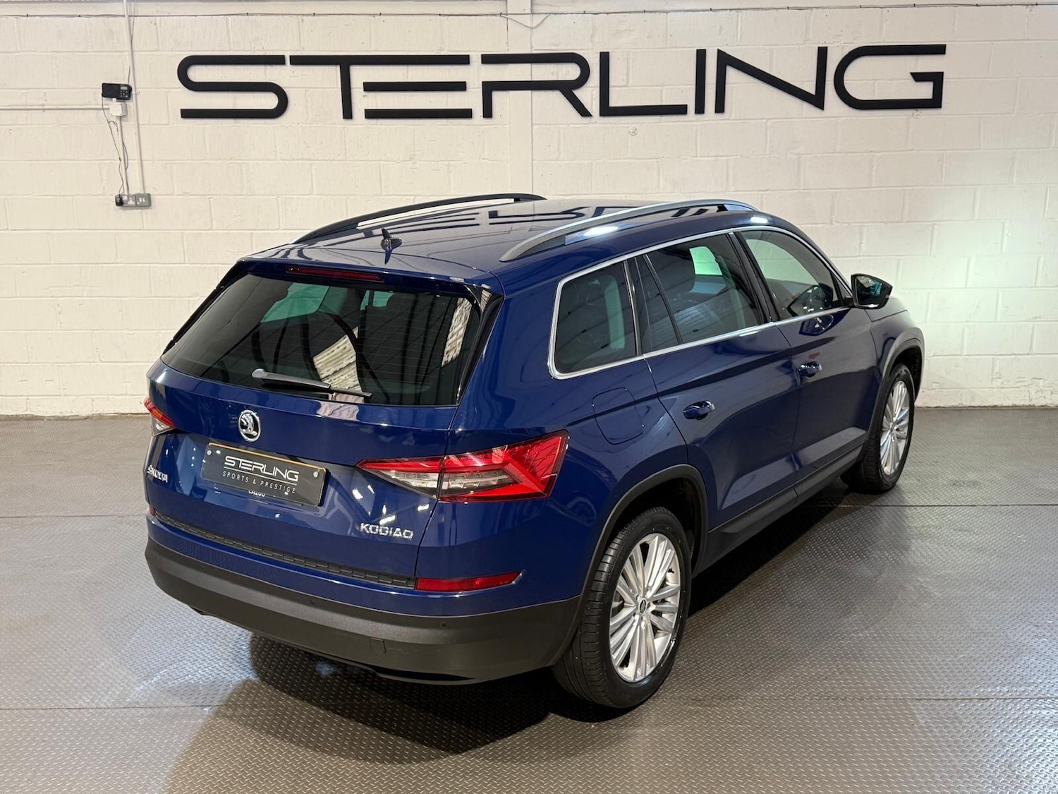 Used Skoda Kodiaq for sale - 77191973: Photo 18