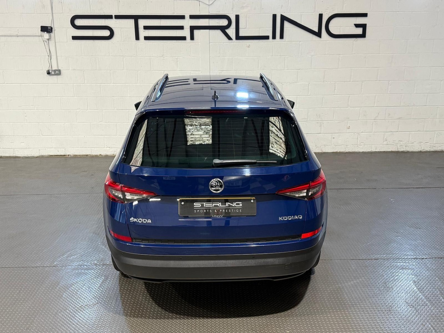 Used Skoda Kodiaq for sale - 77191973: Photo 21