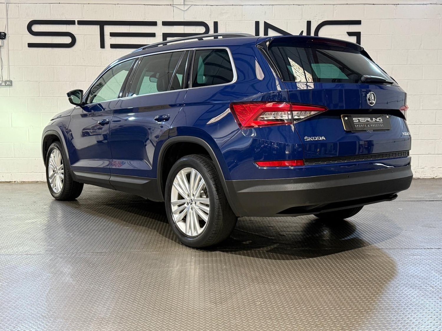 Used Skoda Kodiaq for sale - 77191973: Photo 25