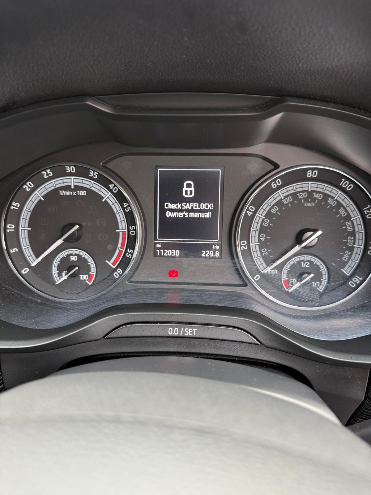 Used Skoda Kodiaq for sale - 77191973: Photo 28