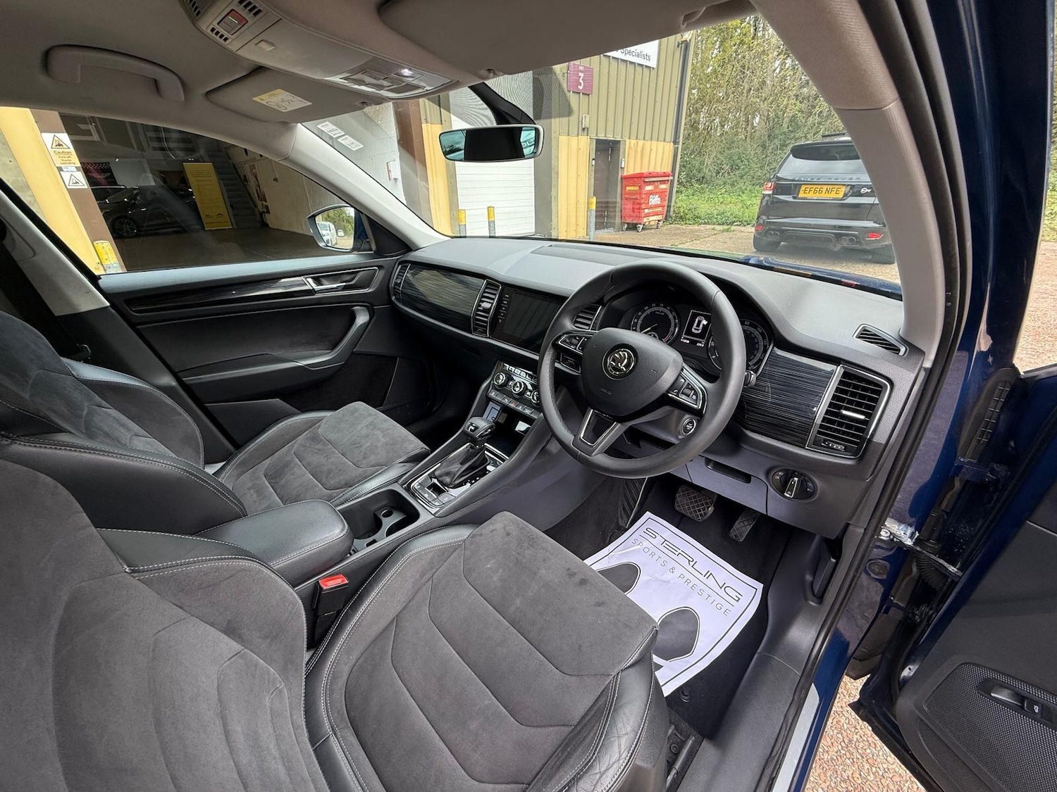 Used Skoda Kodiaq for sale - 77191973: Photo 31