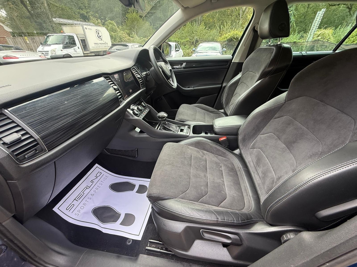 Used Skoda Kodiaq for sale - 77191973: Photo 35