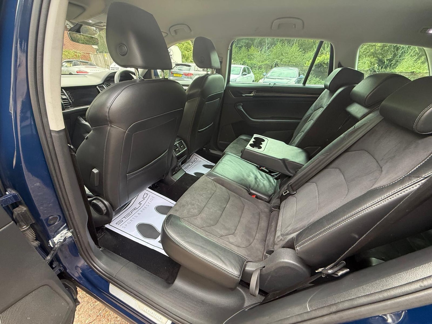 Used Skoda Kodiaq for sale - 77191973: Photo 36