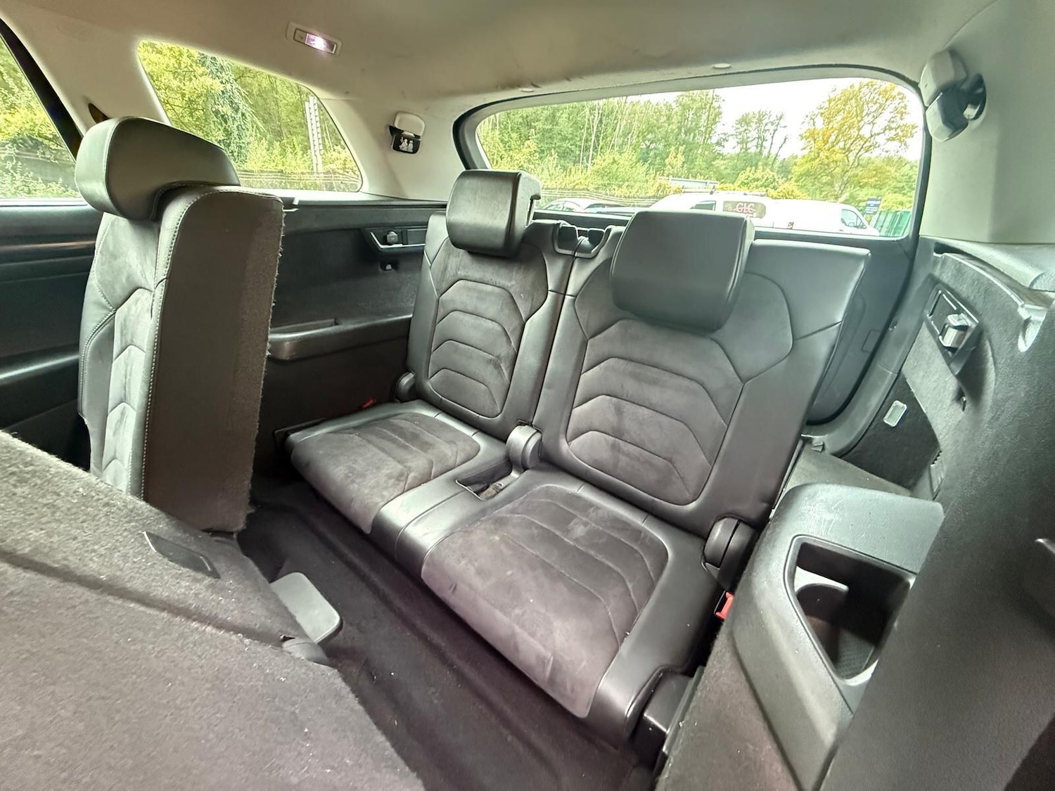 Used Skoda Kodiaq for sale - 77191973: Photo 37