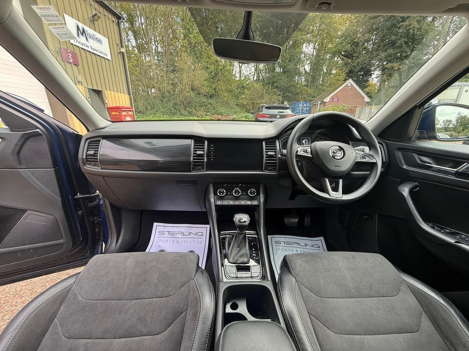 Used Skoda Kodiaq for sale - 77191973: Photo 39