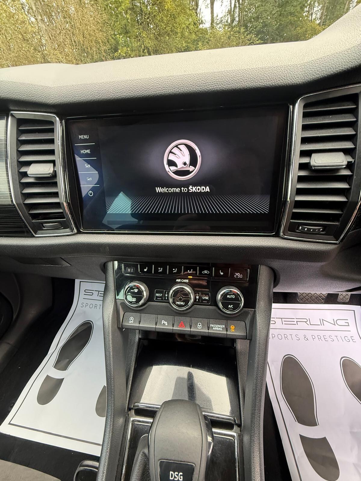 Used Skoda Kodiaq for sale - 77191973: Photo 41