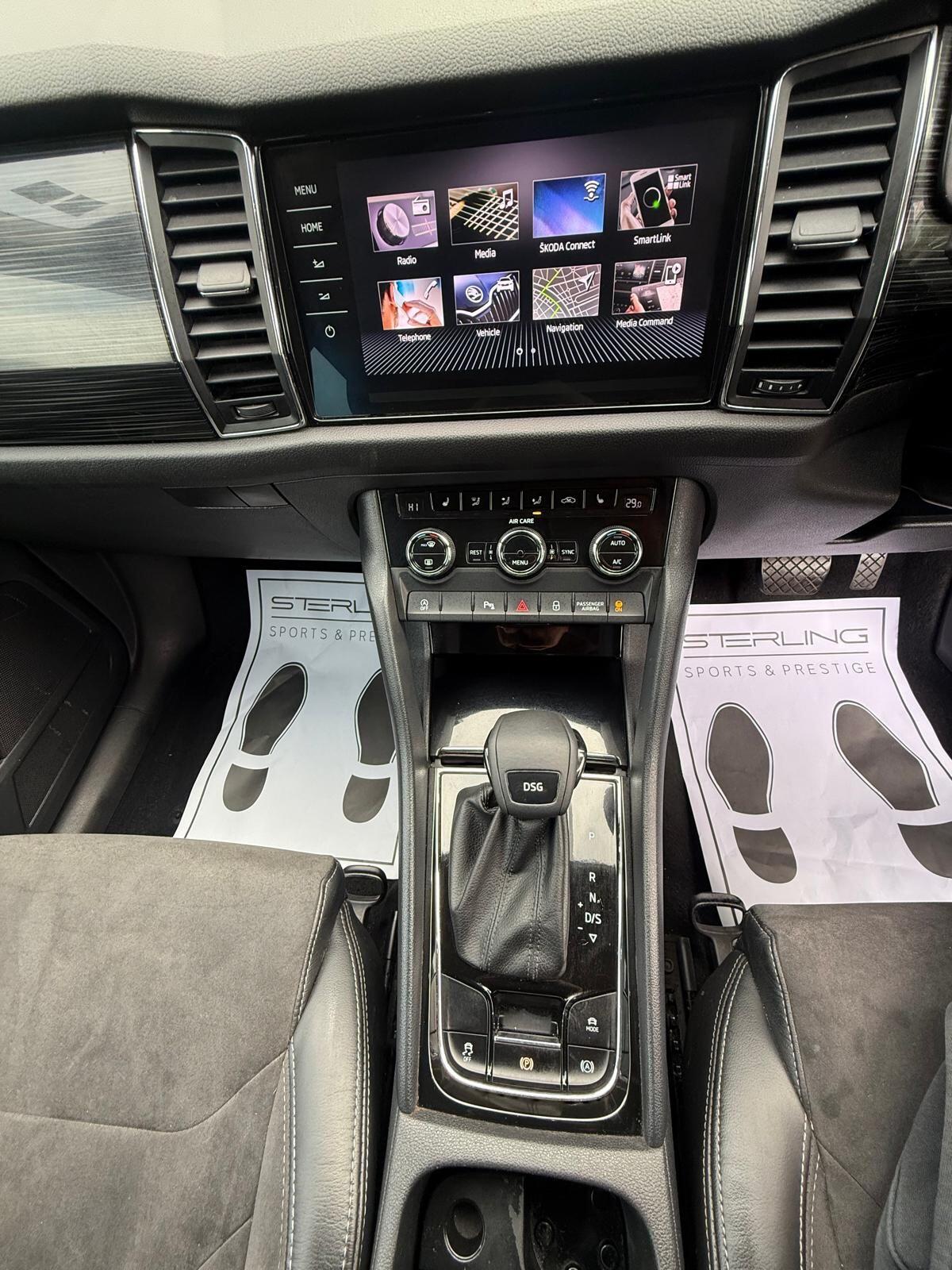 Used Skoda Kodiaq for sale - 77191973: Photo 42