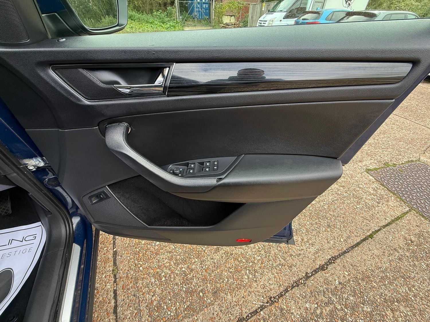 Used Skoda Kodiaq for sale - 77191973: Photo 47