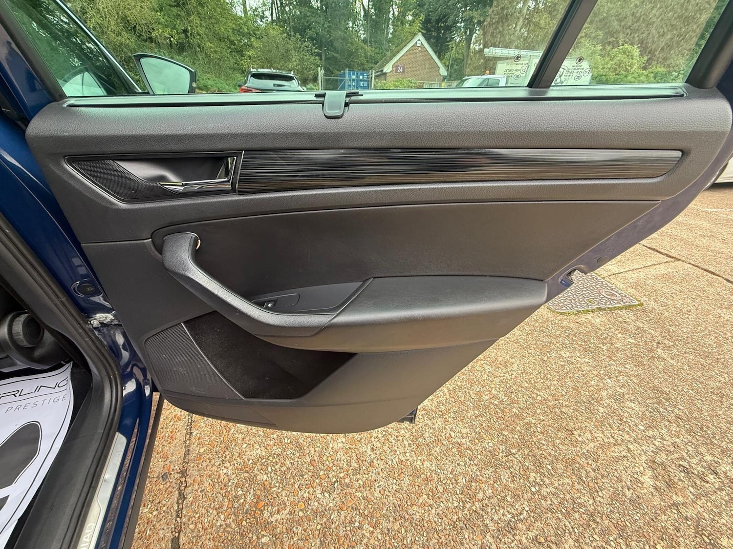 Used Skoda Kodiaq for sale - 77191973: Photo 48