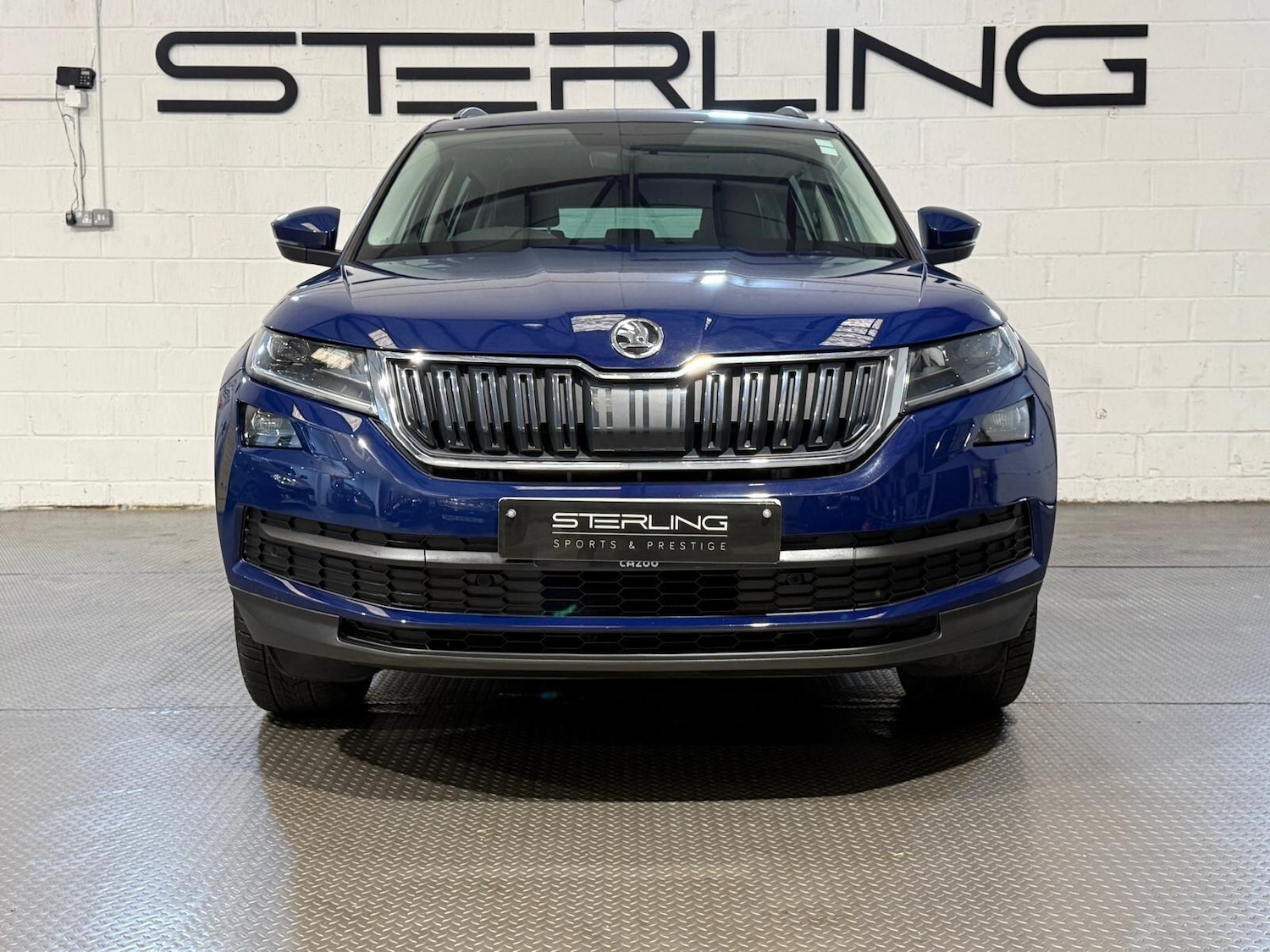 Used Skoda Kodiaq for sale - 77191973: Photo 5