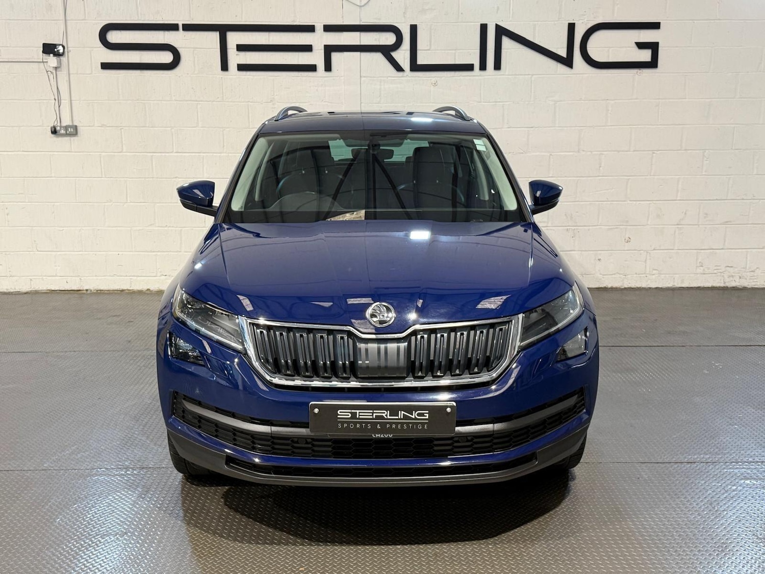 Used Skoda Kodiaq for sale - 77191973: Photo 6