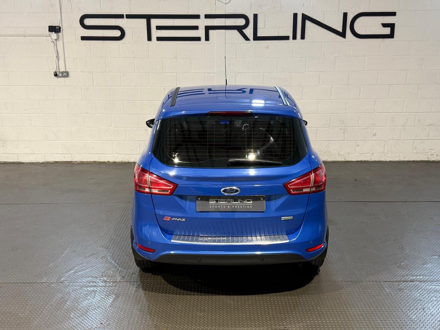 Used Ford B-MAX for sale - 77191212: Photo 20