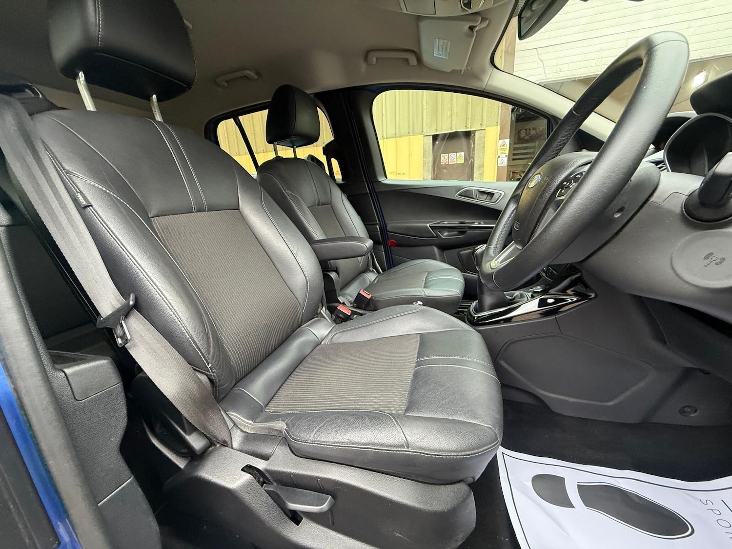 Used Ford B-MAX for sale - 77191212: Photo 28