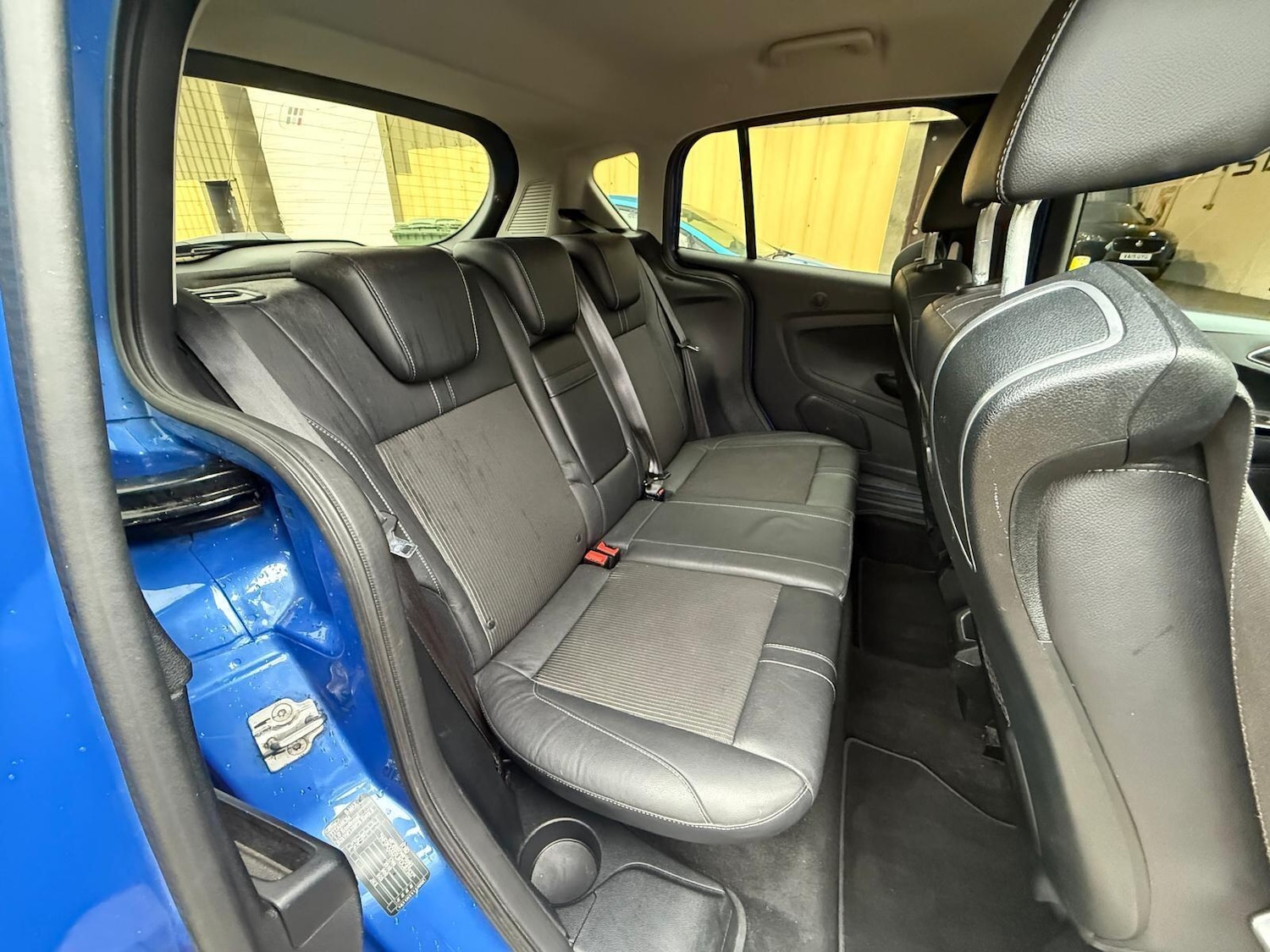 Used Ford B-MAX for sale - 77191212: Photo 30