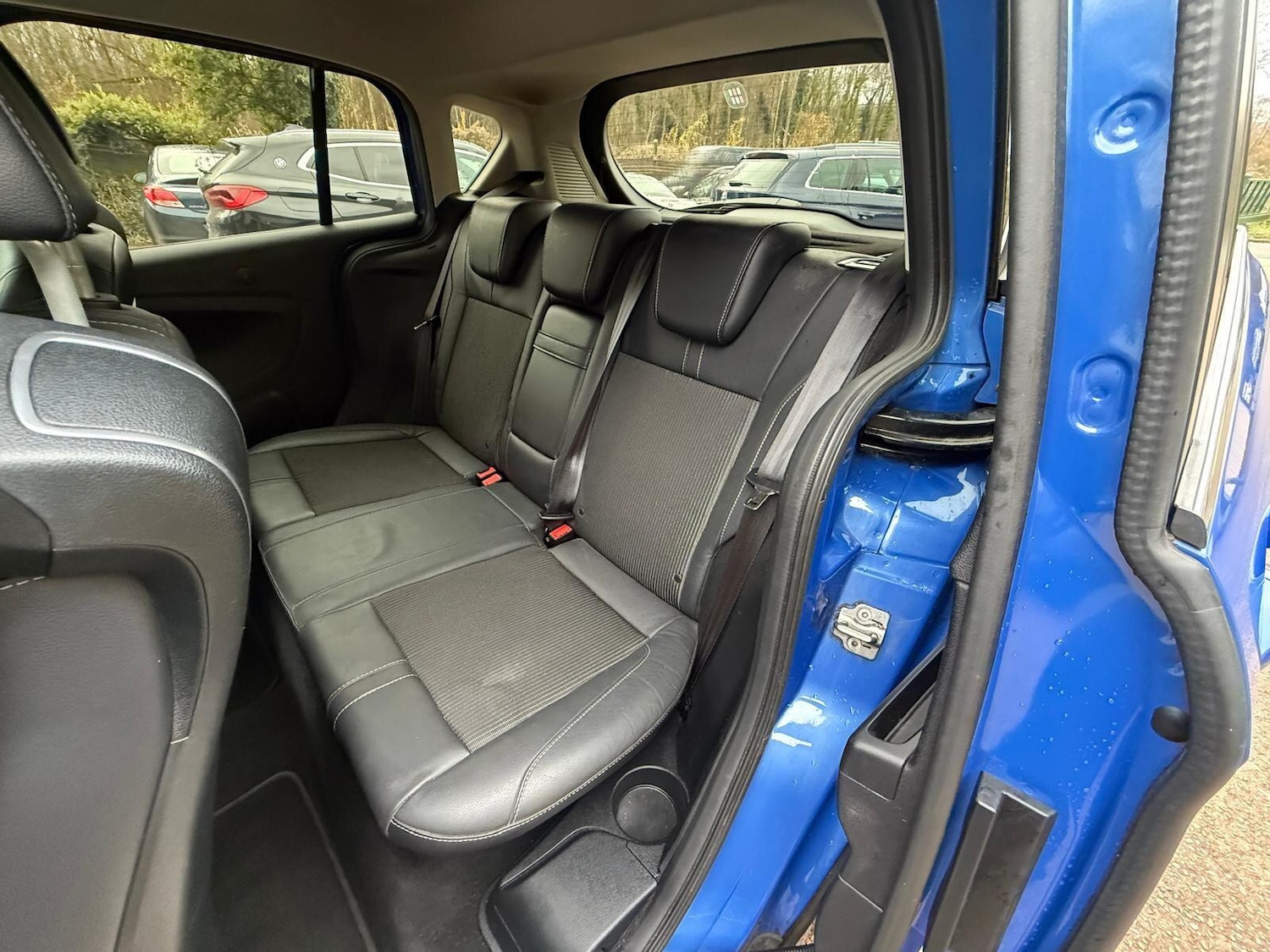 Used Ford B-MAX for sale - 77191212: Photo 33