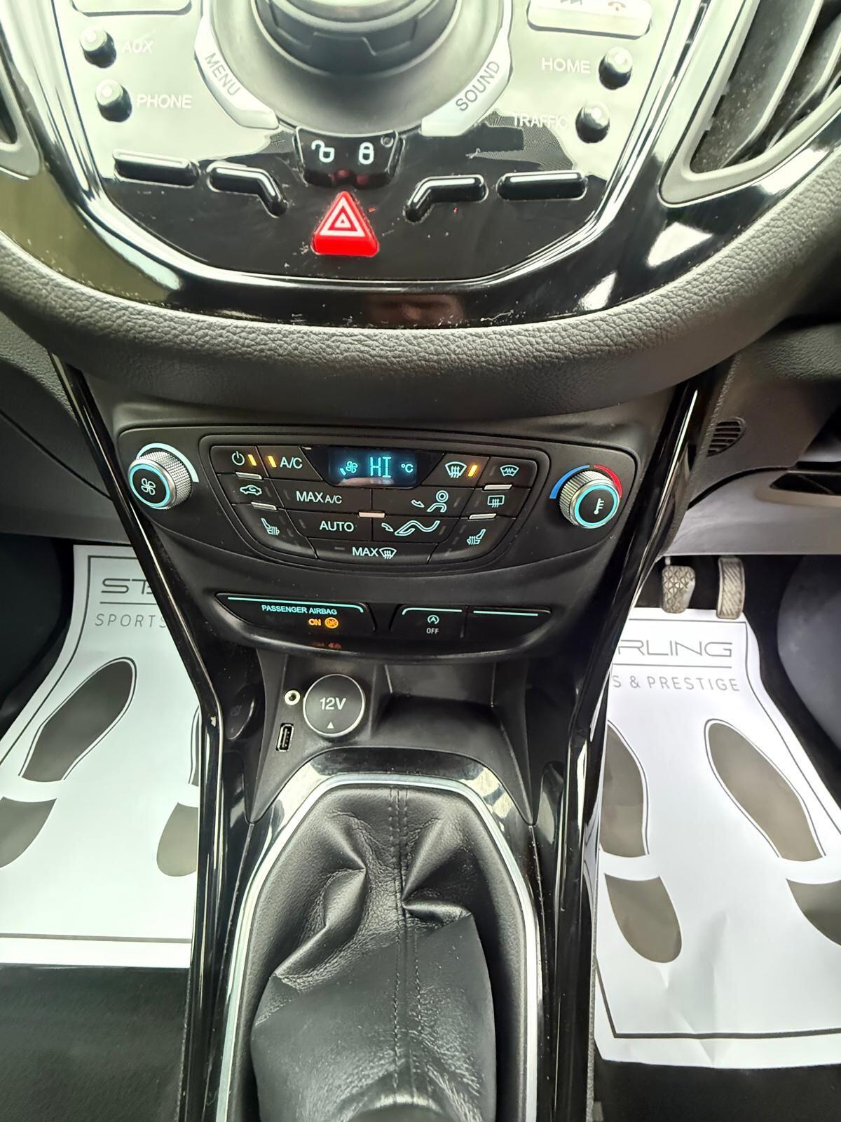 Used Ford B-MAX for sale - 77191212: Photo 42