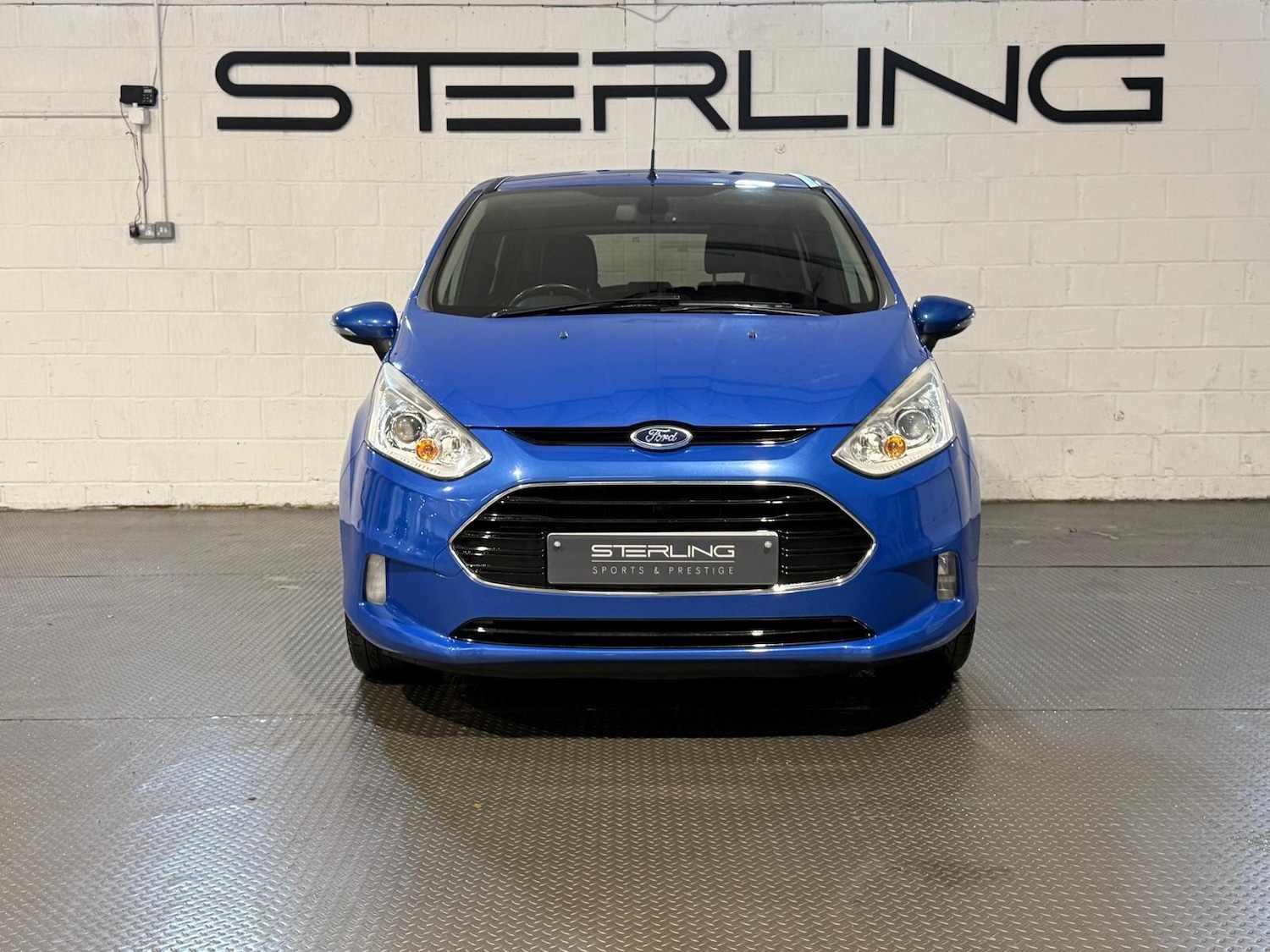 Used Ford B-MAX for sale - 77191212: Photo 5