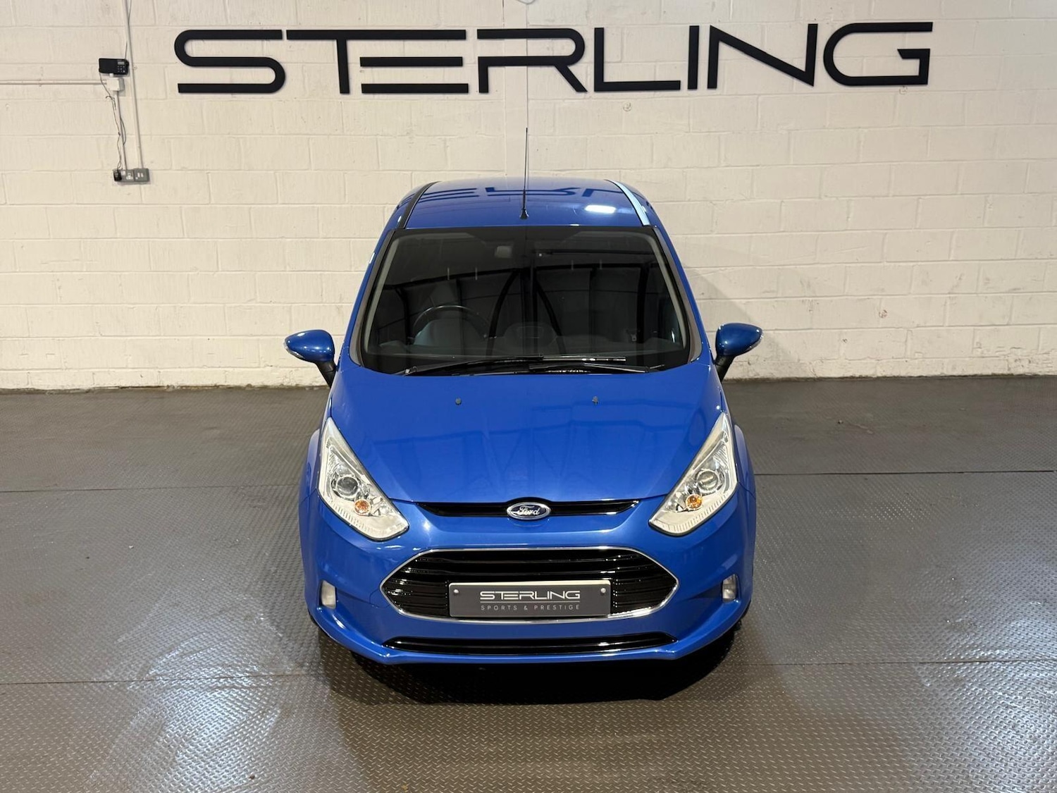 Used Ford B-MAX for sale - 77191212: Photo 6