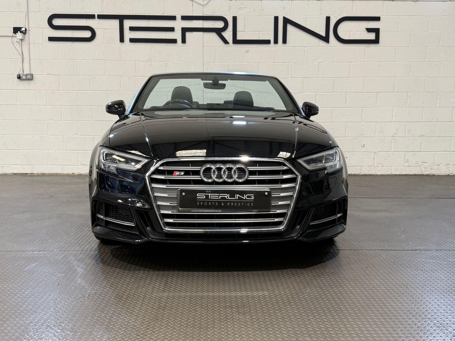 Used Audi A3 2017 for sale - 77440834: Photo 11