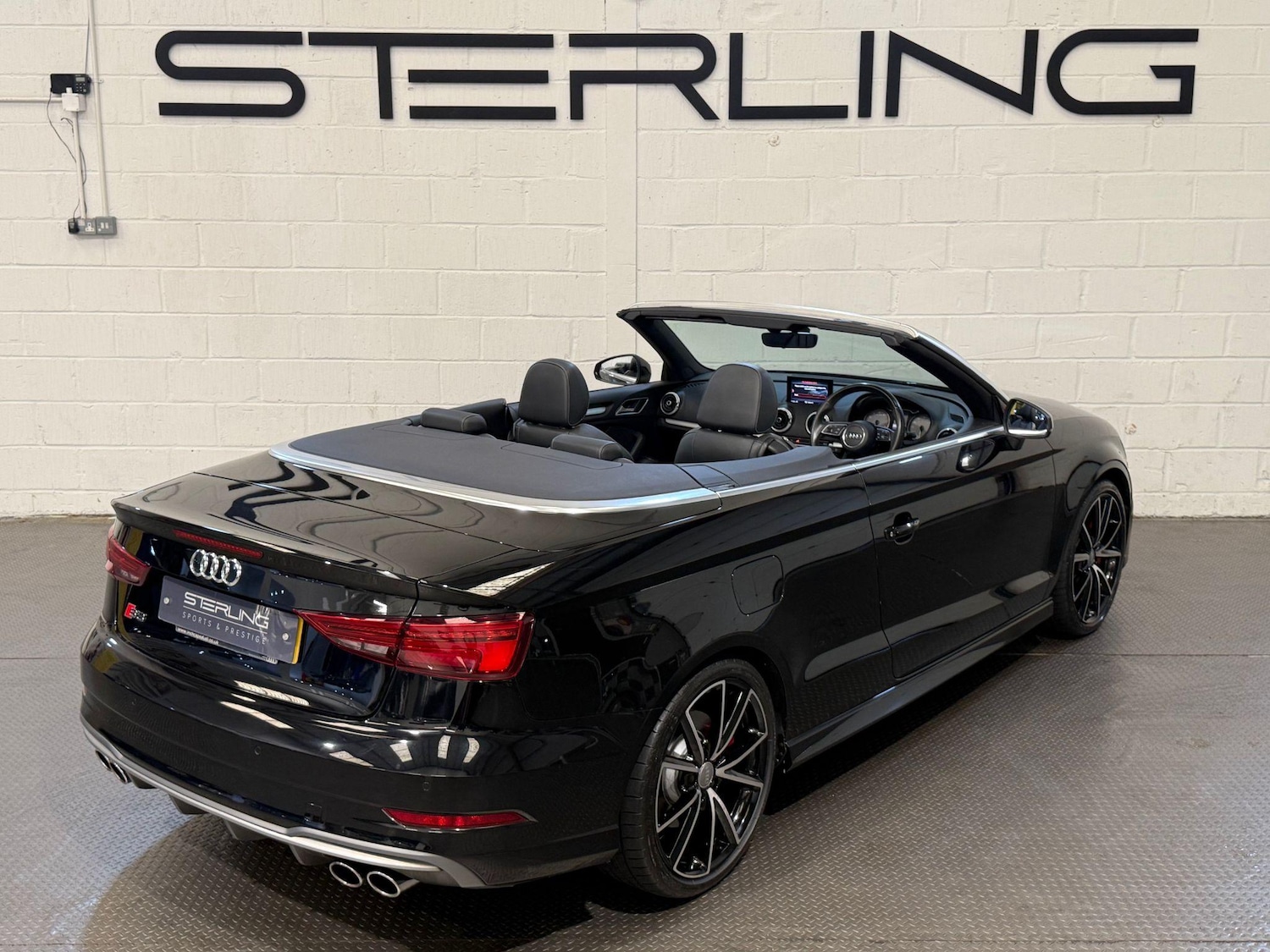 Used Audi A3 2017 for sale - 77440834: Photo 20