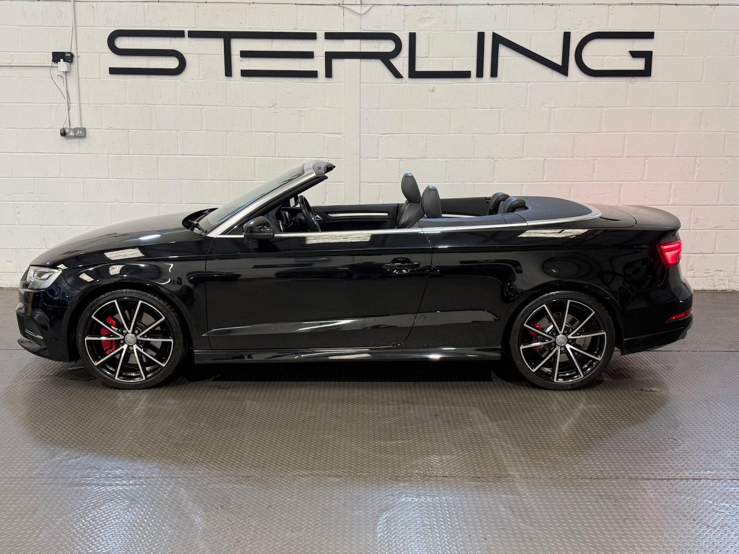 Used Audi A3 2017 for sale - 77440834: Photo 28