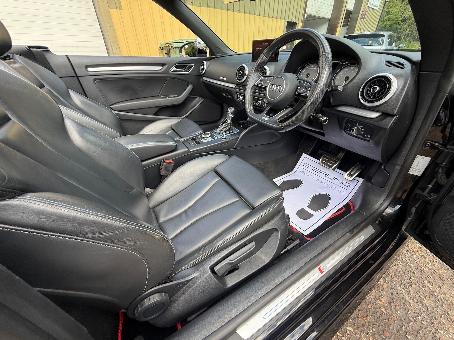 Used Audi A3 2017 for sale - 77440834: Photo 30