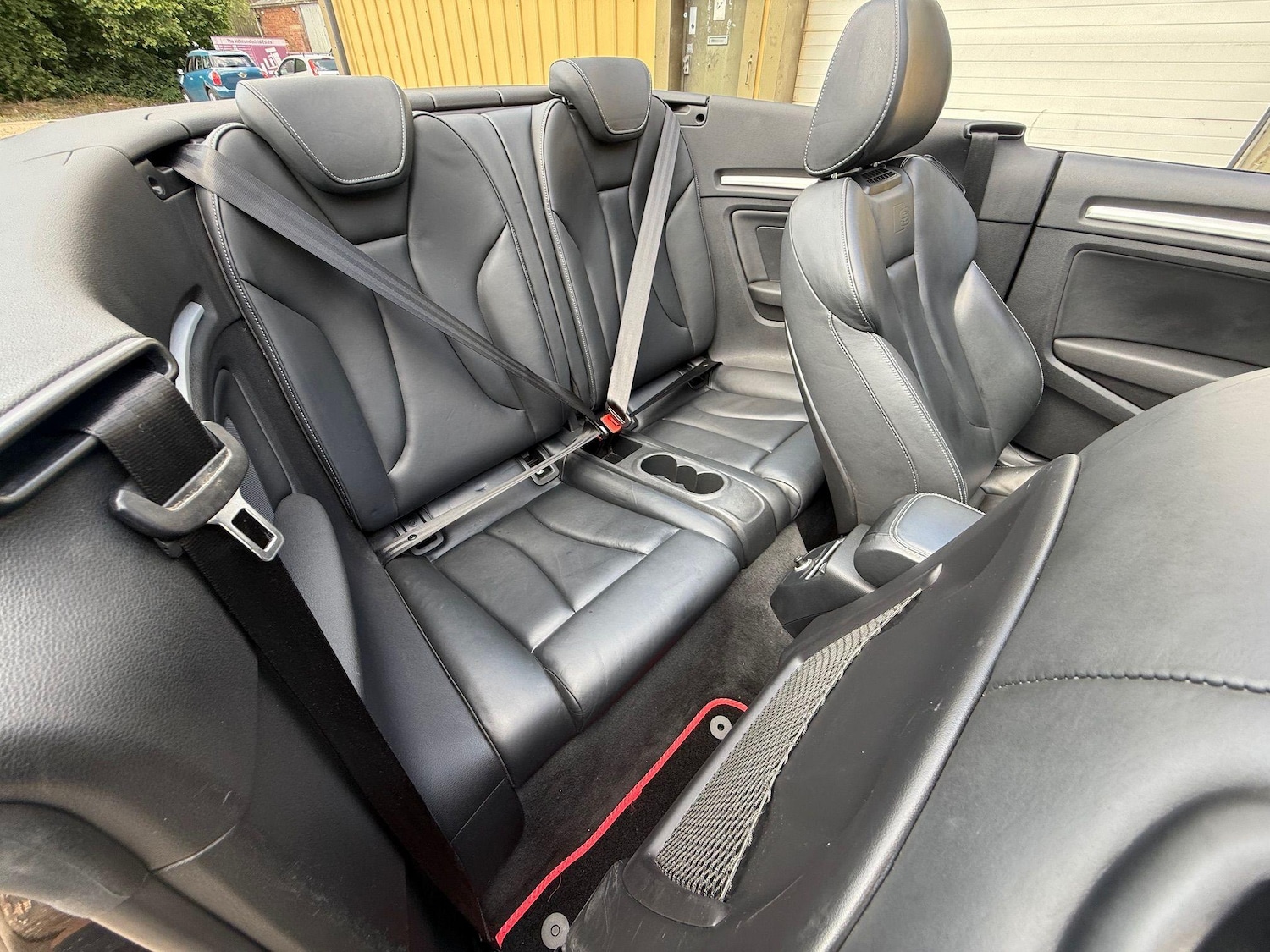 Used Audi A3 2017 for sale - 77440834: Photo 36