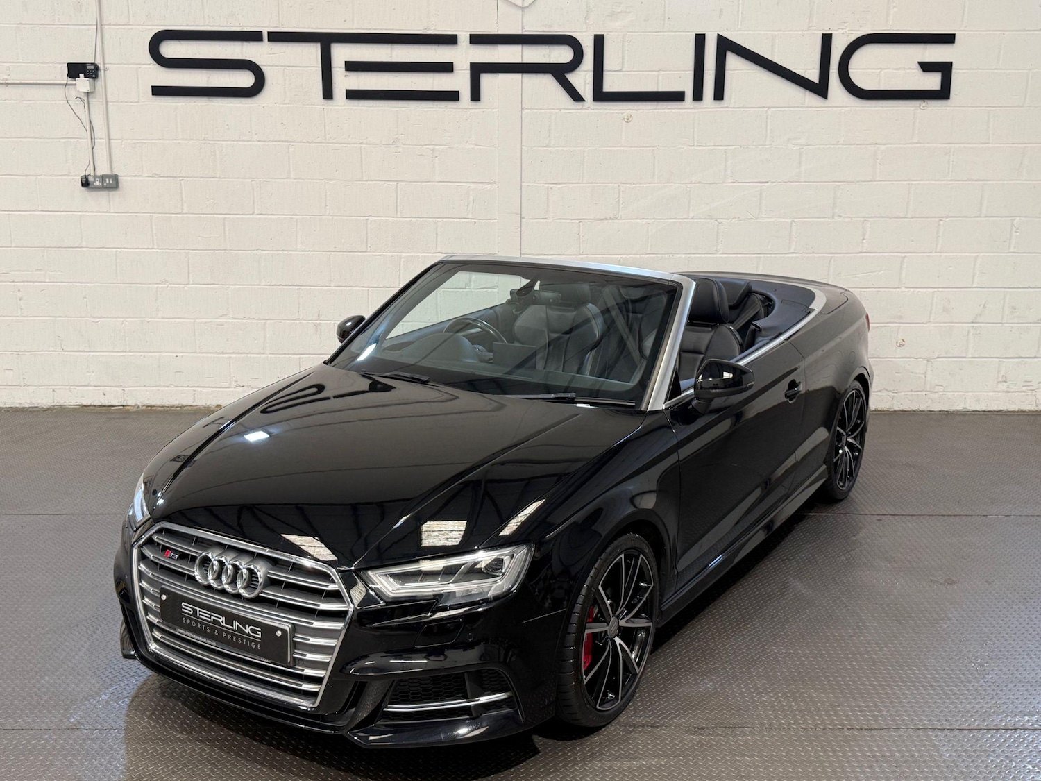 Used Audi A3 2017 for sale - 77440834: Photo 4