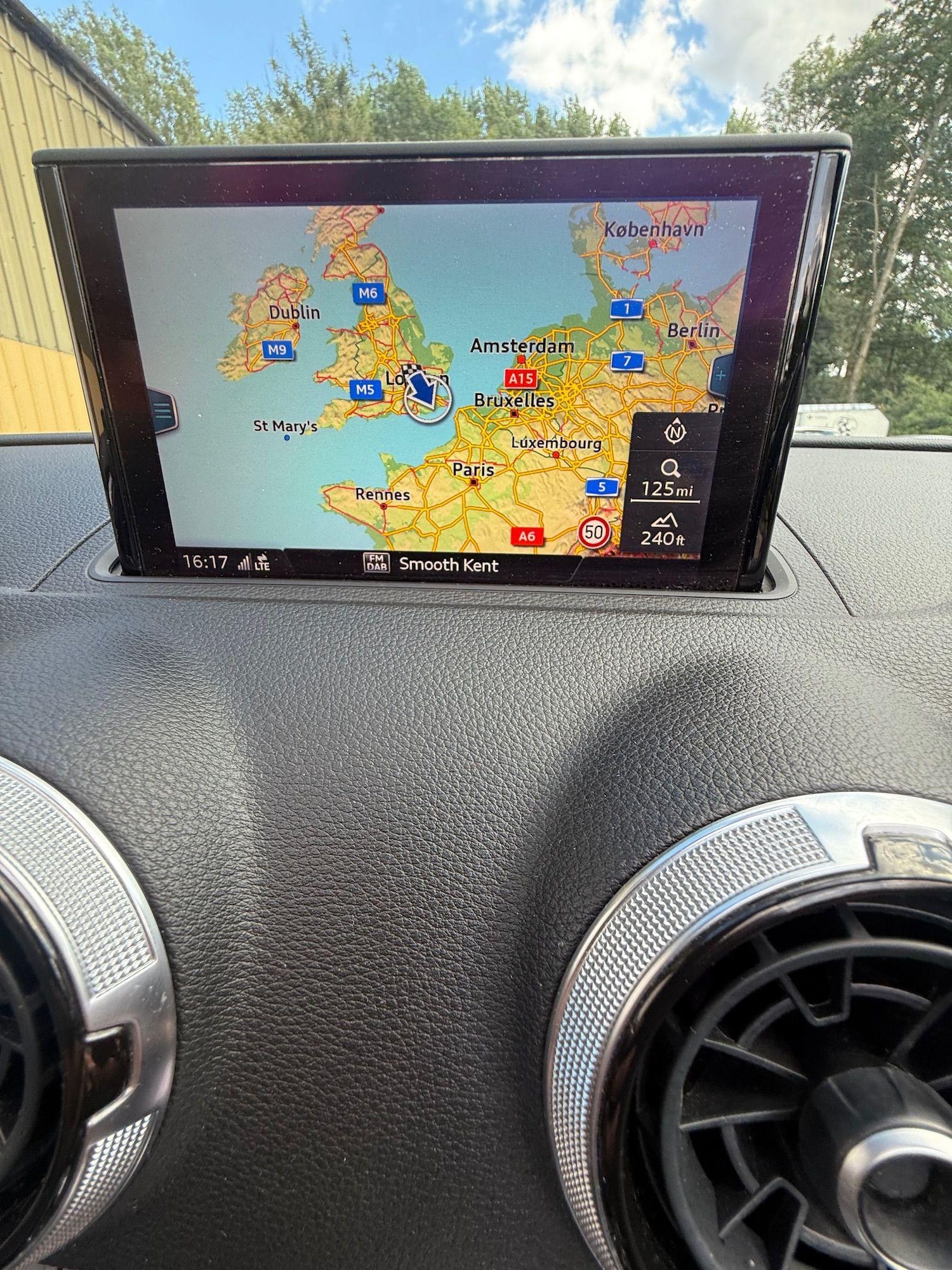 Used Audi A3 2017 for sale - 77440834: Photo 41