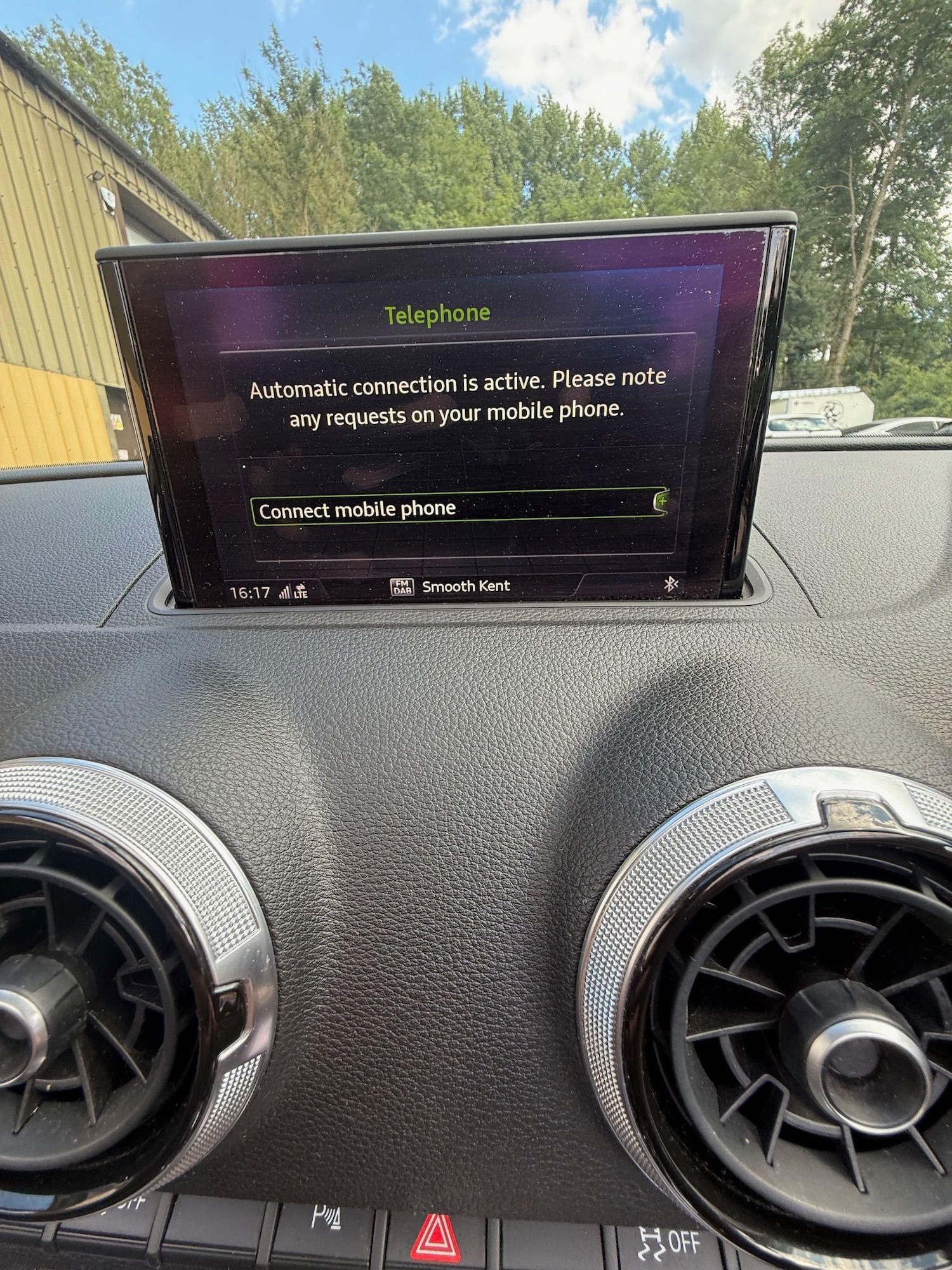 Used Audi A3 2017 for sale - 77440834: Photo 42