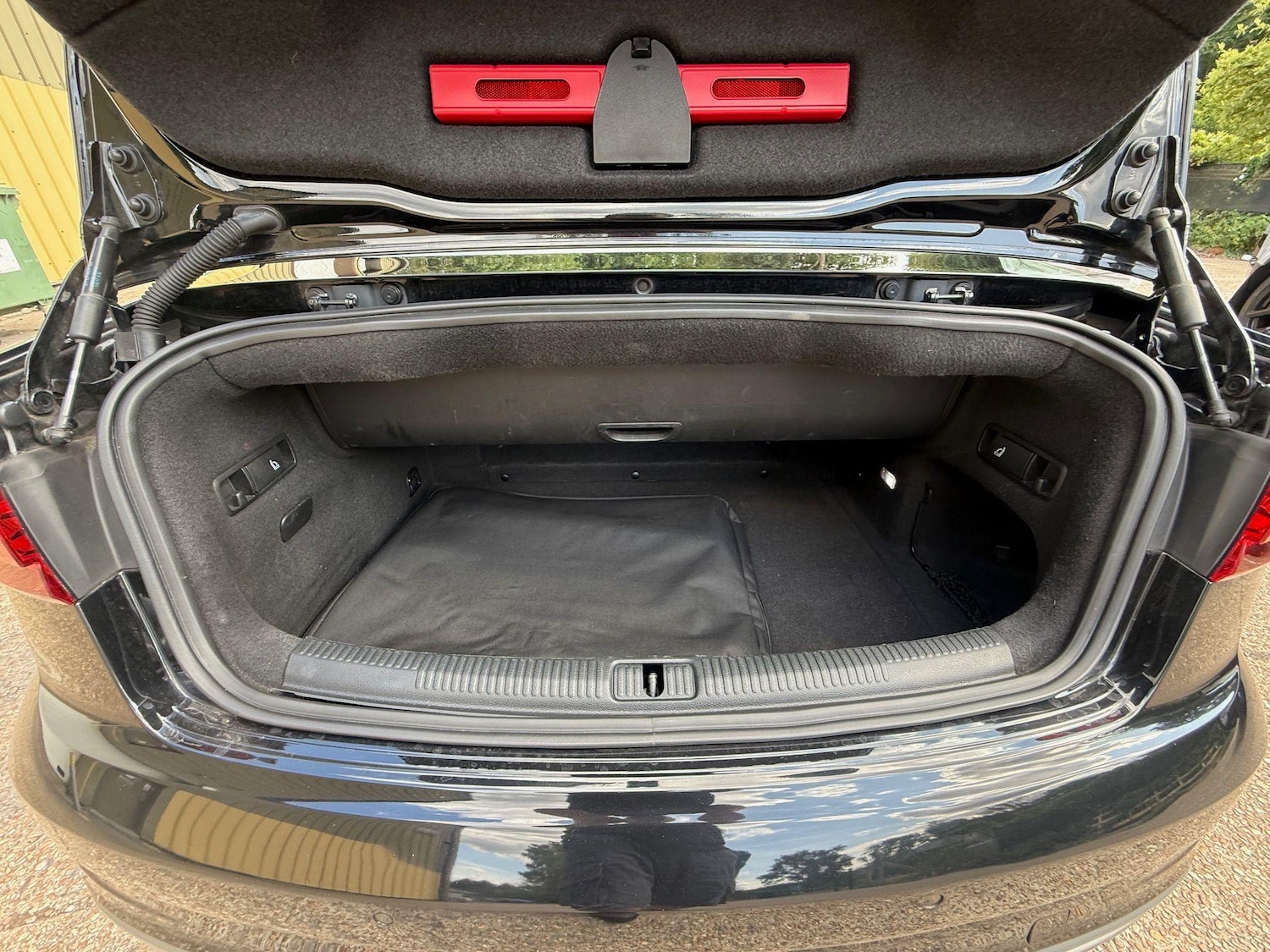 Used Audi A3 2017 for sale - 77440834: Photo 44