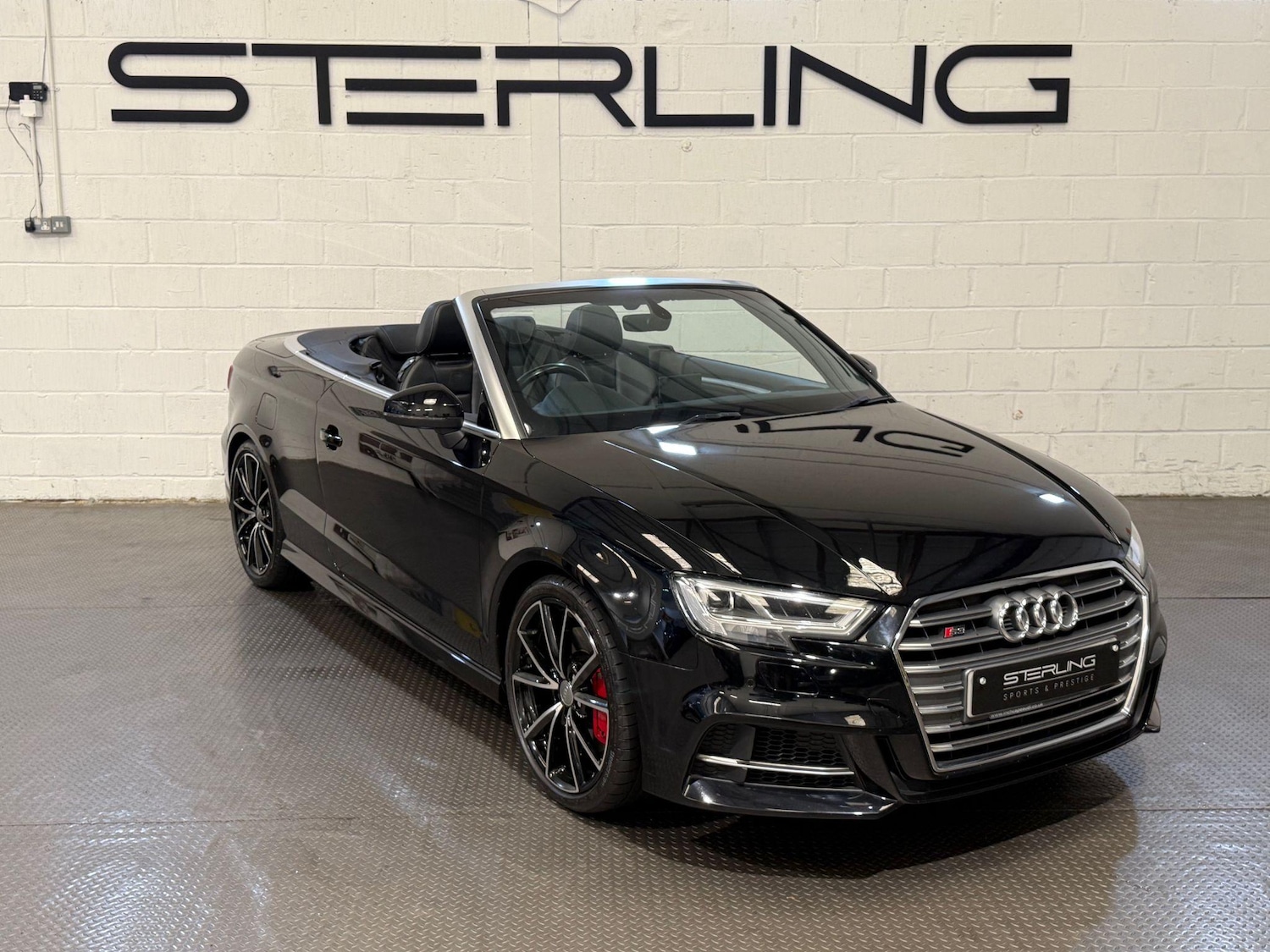 Used Audi A3 2017 for sale - 77440834: Photo 5