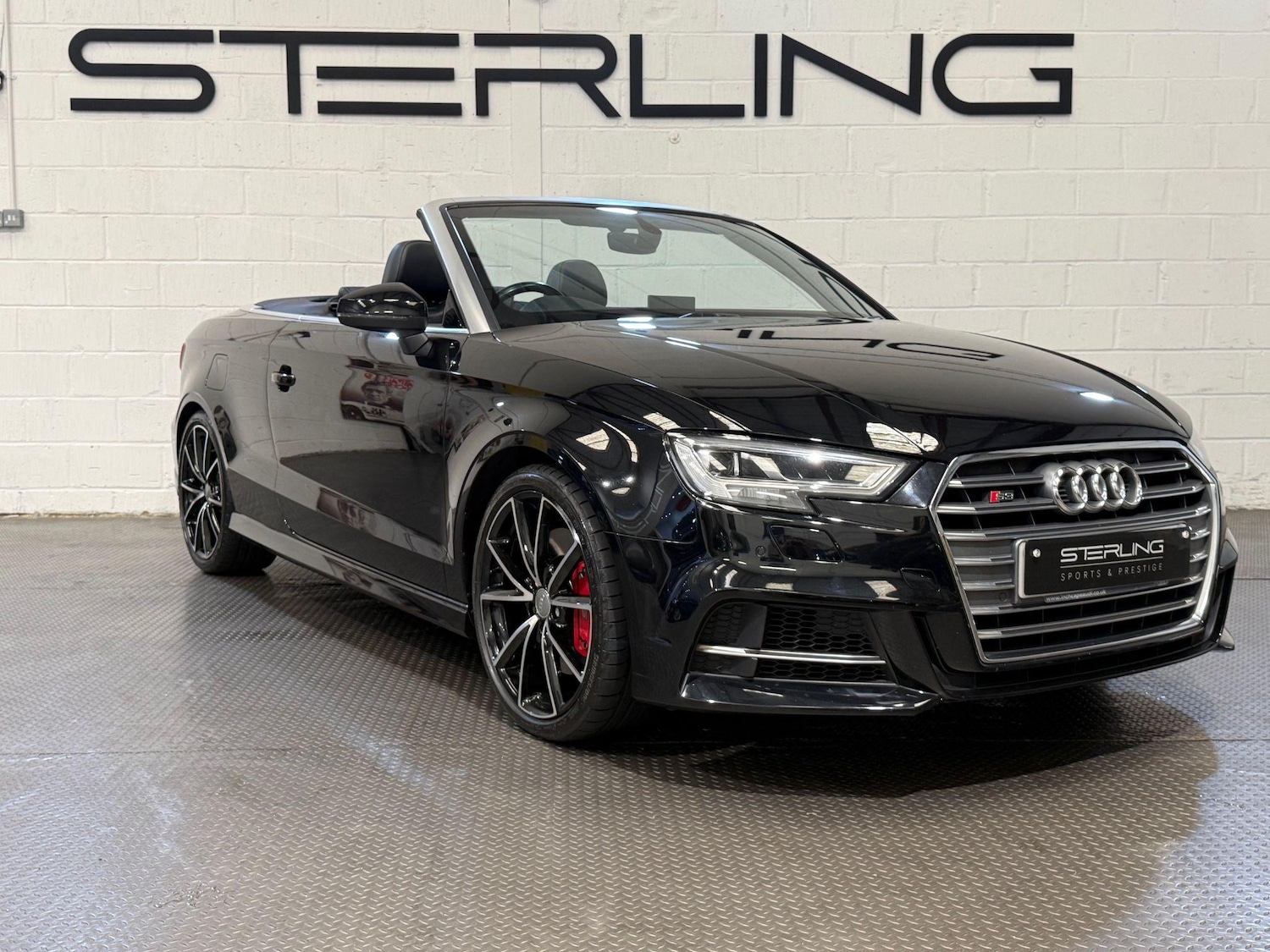 Used Audi A3 2017 for sale - 77440834: Photo 6