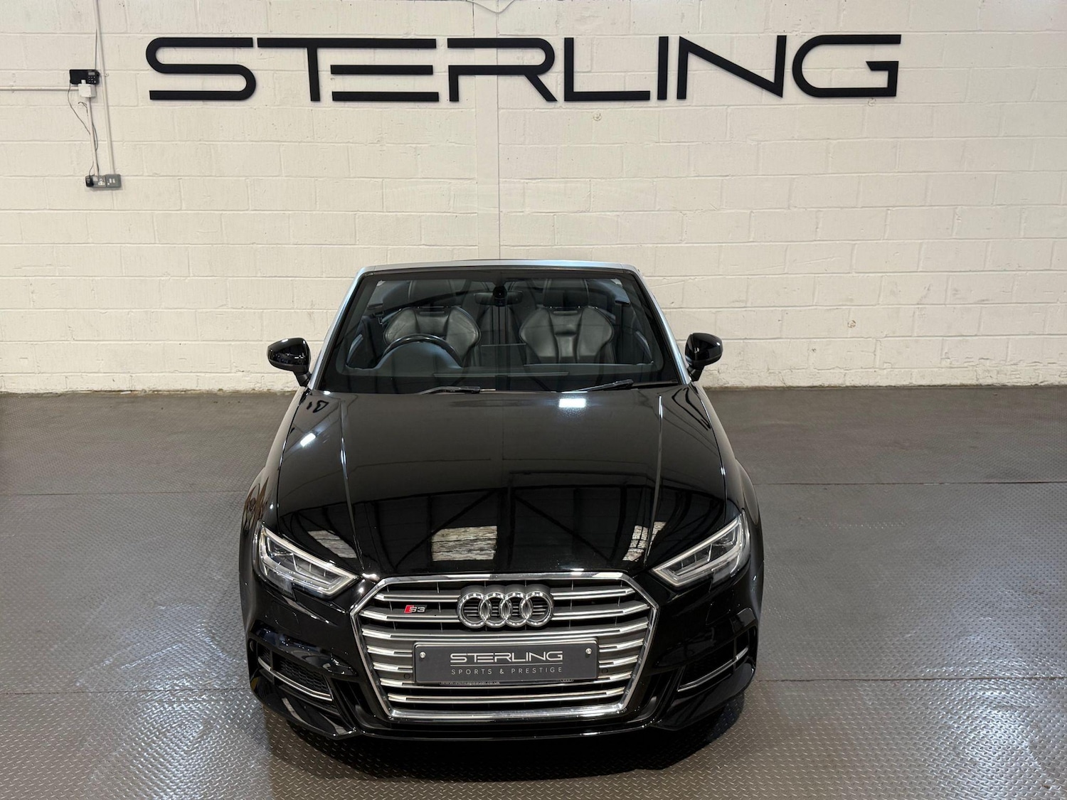 Used Audi A3 2017 for sale - 77440834: Photo 9