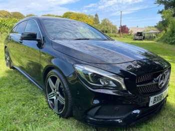 Used Mercedes-Benz Cars for Sale near Ringwood, Hampshire