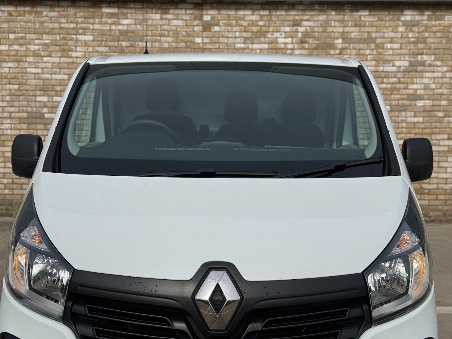 Used Renault Trafic 2018 for sale - 78135100: Photo 10