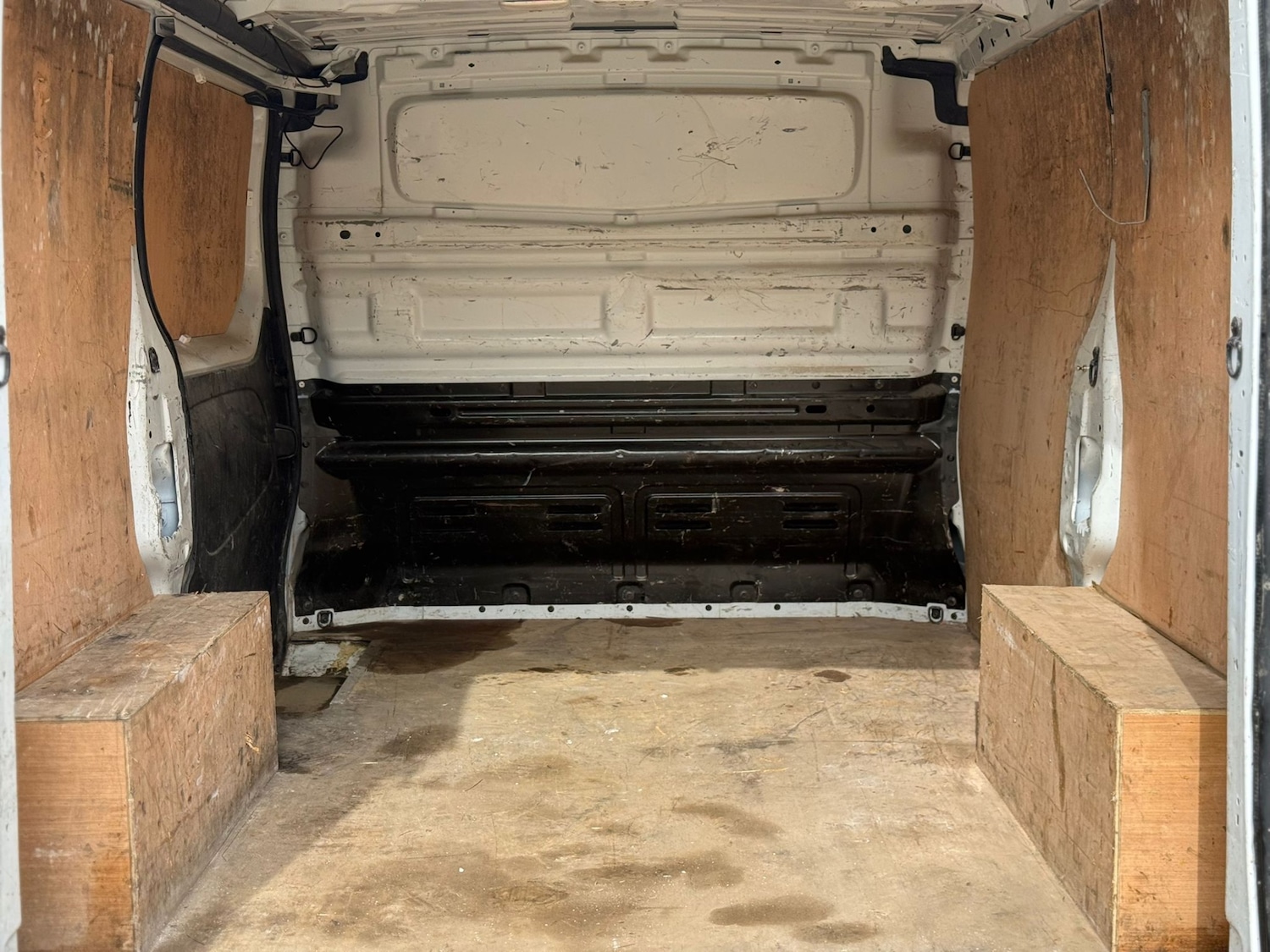 Used Renault Trafic 2018 for sale - 78135100: Photo 13