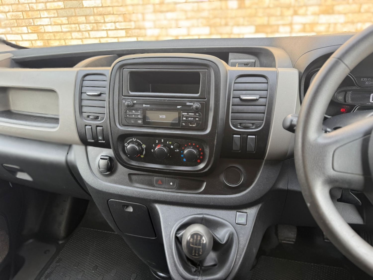 Used Renault Trafic 2018 for sale - 78135100: Photo 16