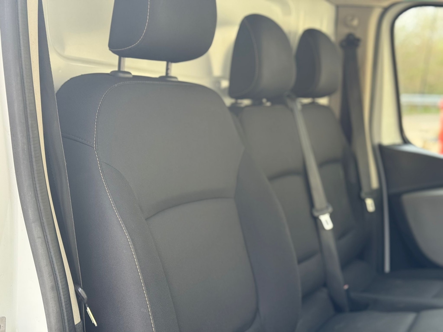 Used Renault Trafic 2018 for sale - 78135100: Photo 18